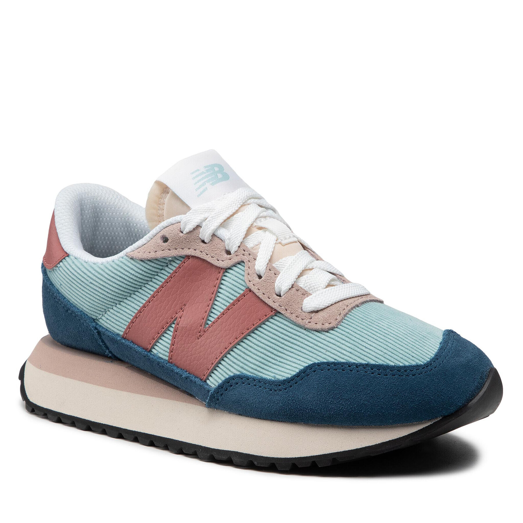 New Balance Sportcipő WS237WA1 Kék - Pepit.hu