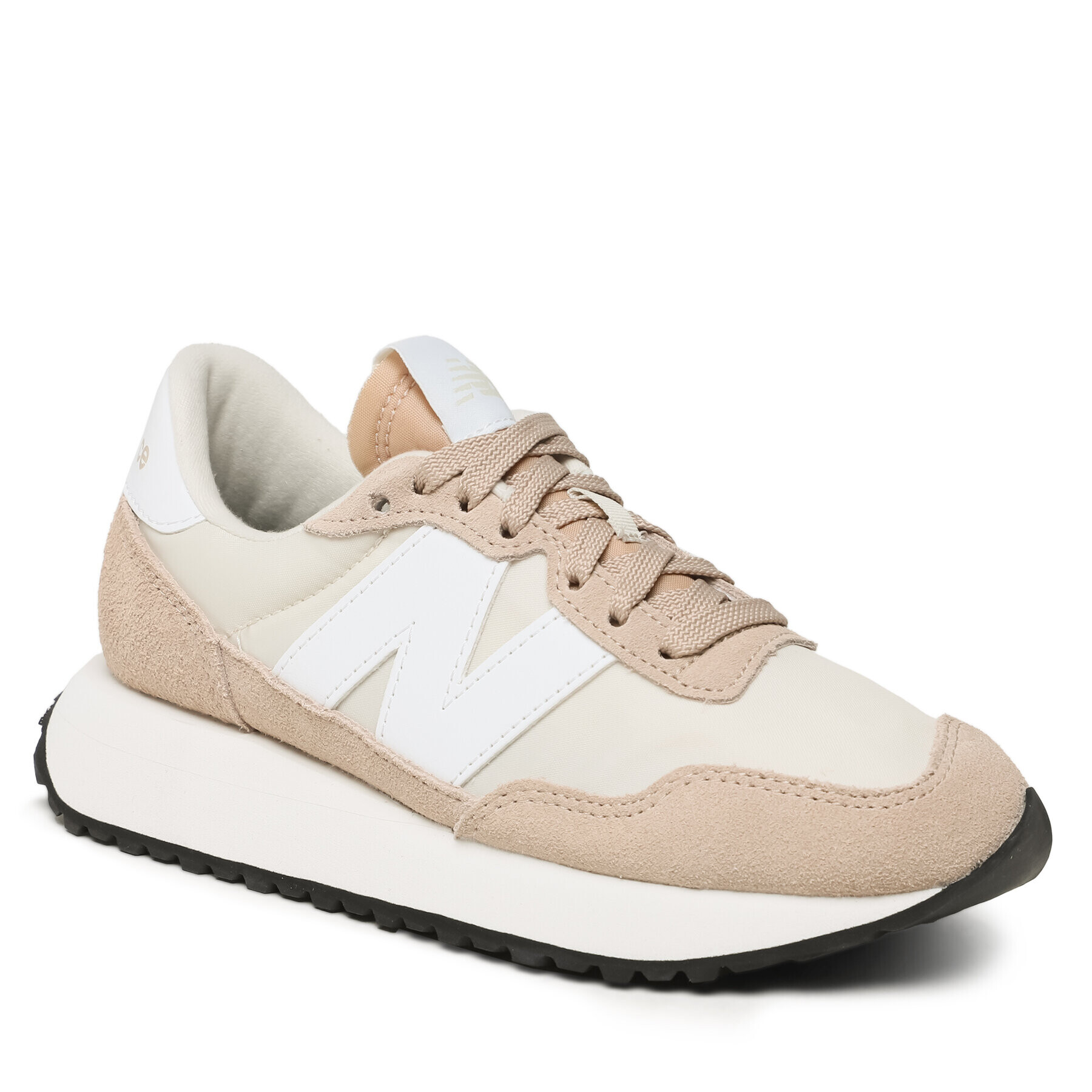 New Balance Sportcipő WS237YB Bézs - Pepit.hu