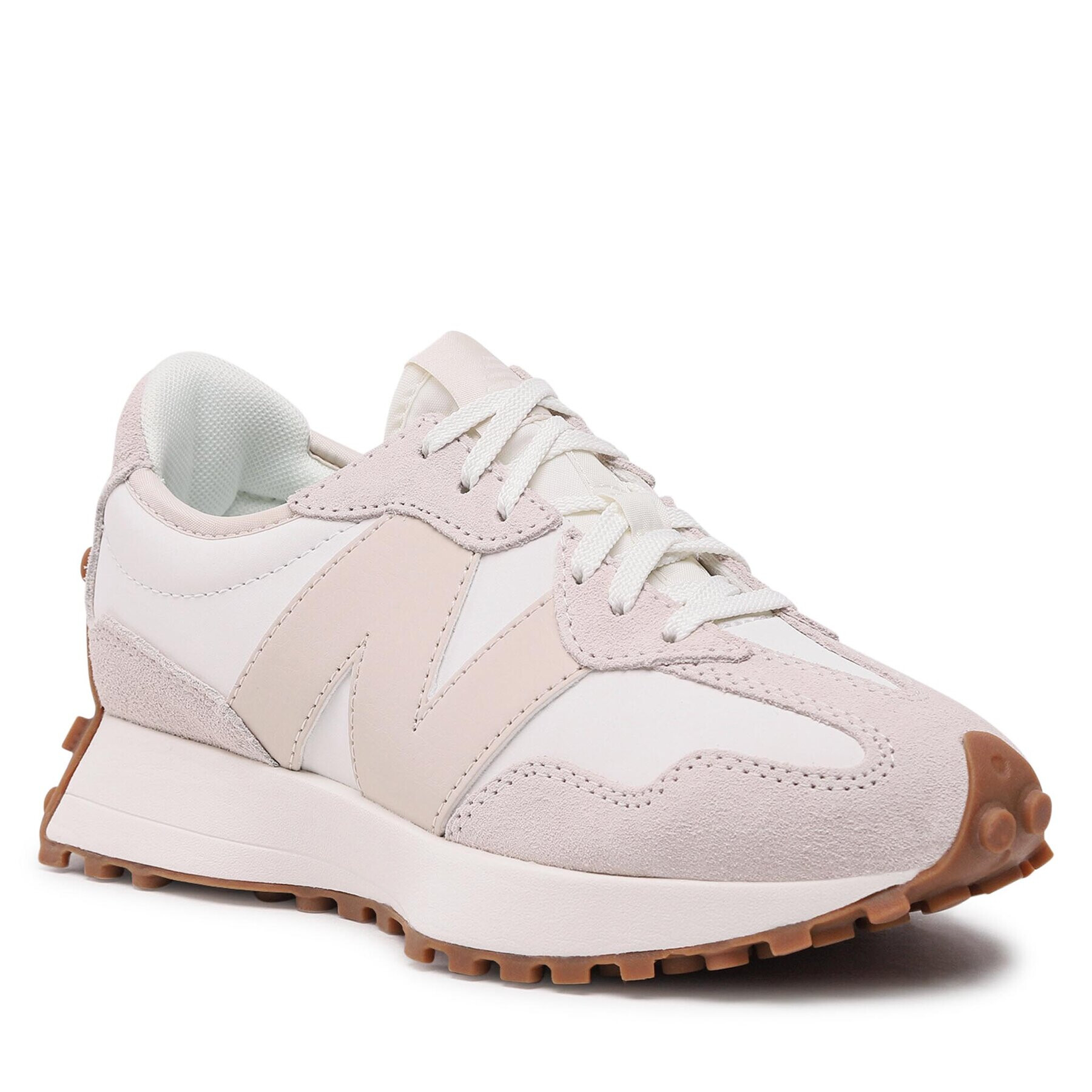 New Balance Sportcipő WS327AN Bézs - Pepit.hu