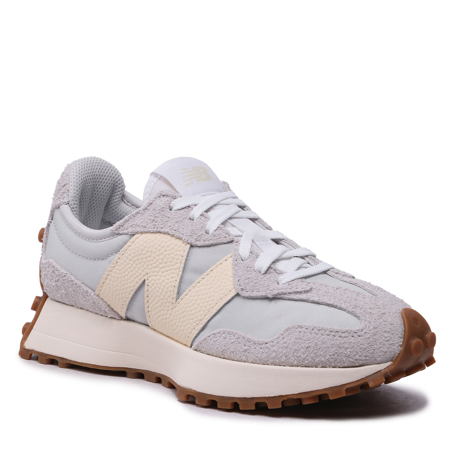 New Balance Sportcipő WS327BG Szürke - Pepit.hu