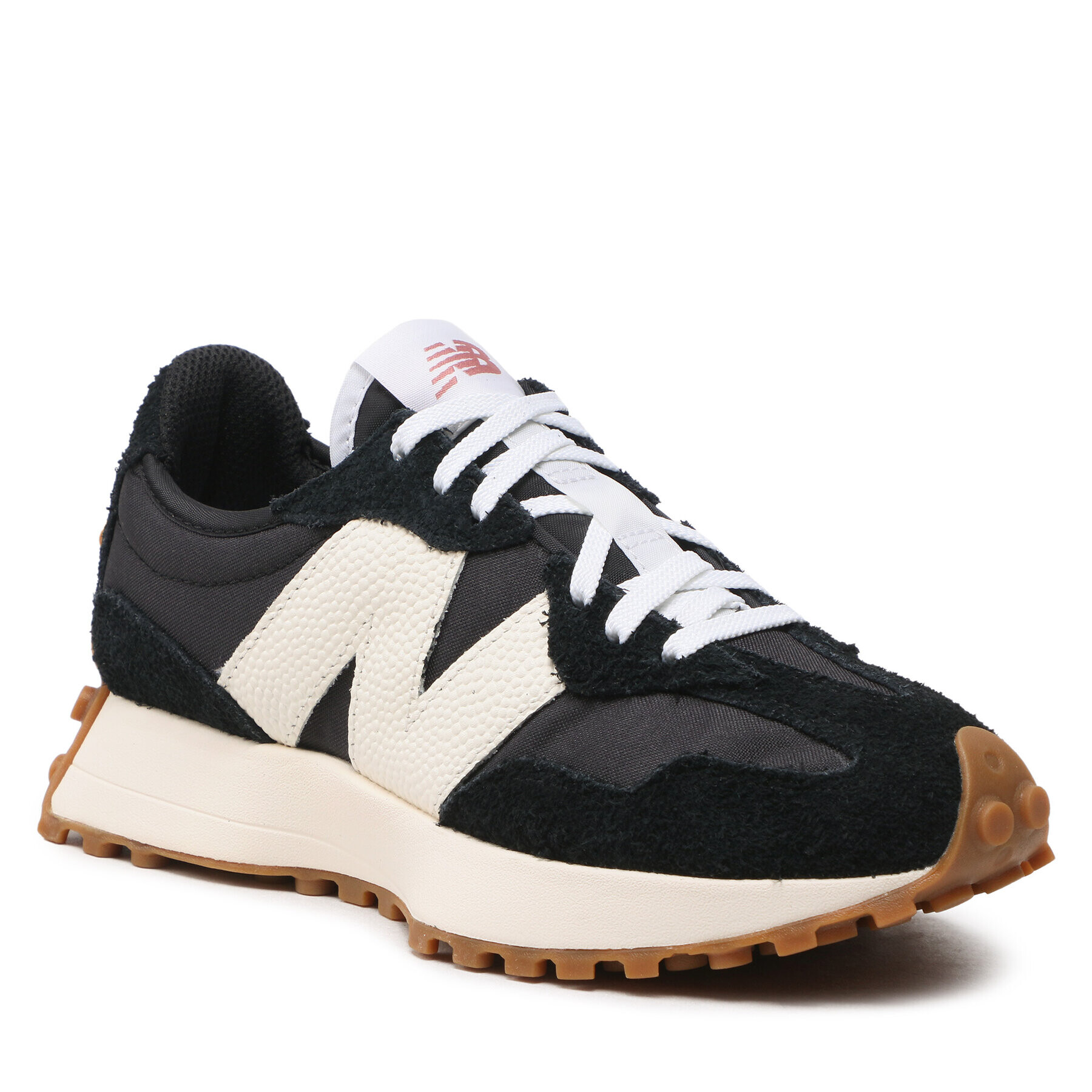 New Balance Sportcipő WS327BL Fekete - Pepit.hu