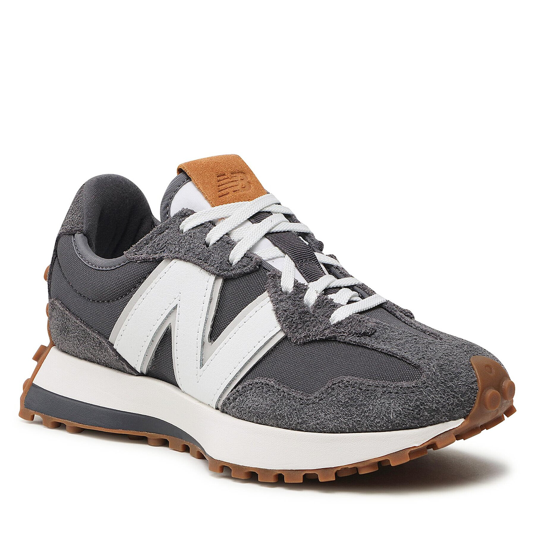 New Balance Sportcipő WS327CG Szürke - Pepit.hu