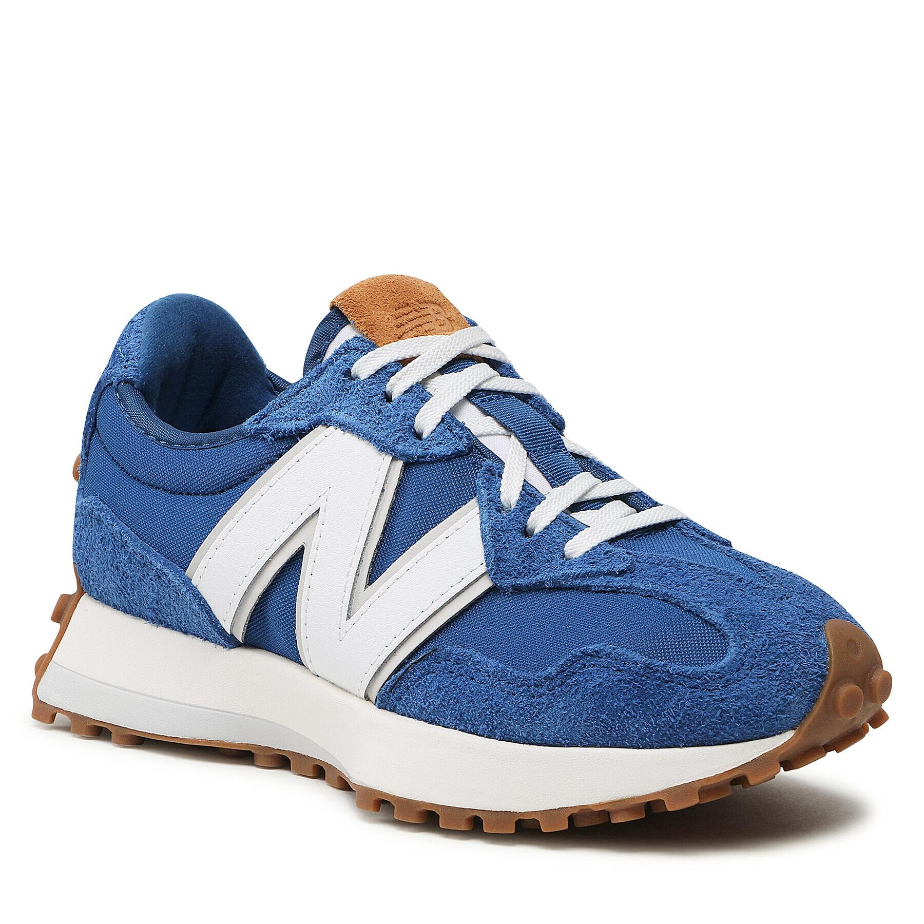 New Balance Sportcipő WS327CH Kék - Pepit.hu