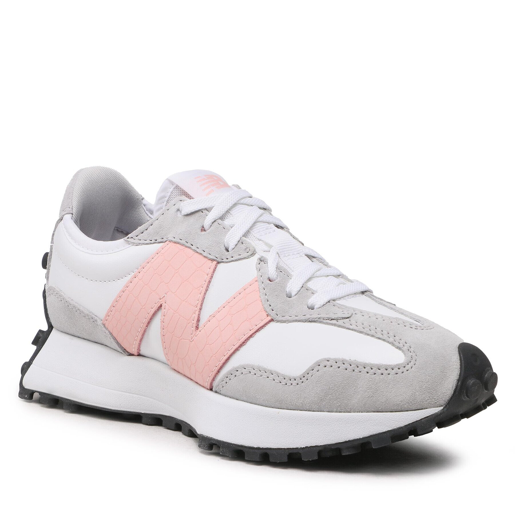 New Balance Sportcipő WS327DP Fehér - Pepit.hu