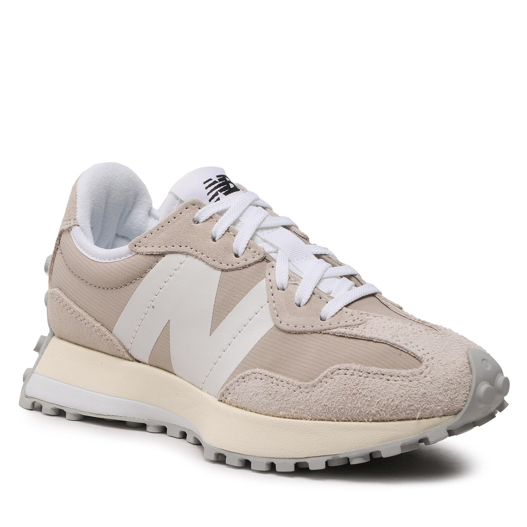 New Balance Sportcipő WS327EC Bézs - Pepit.hu