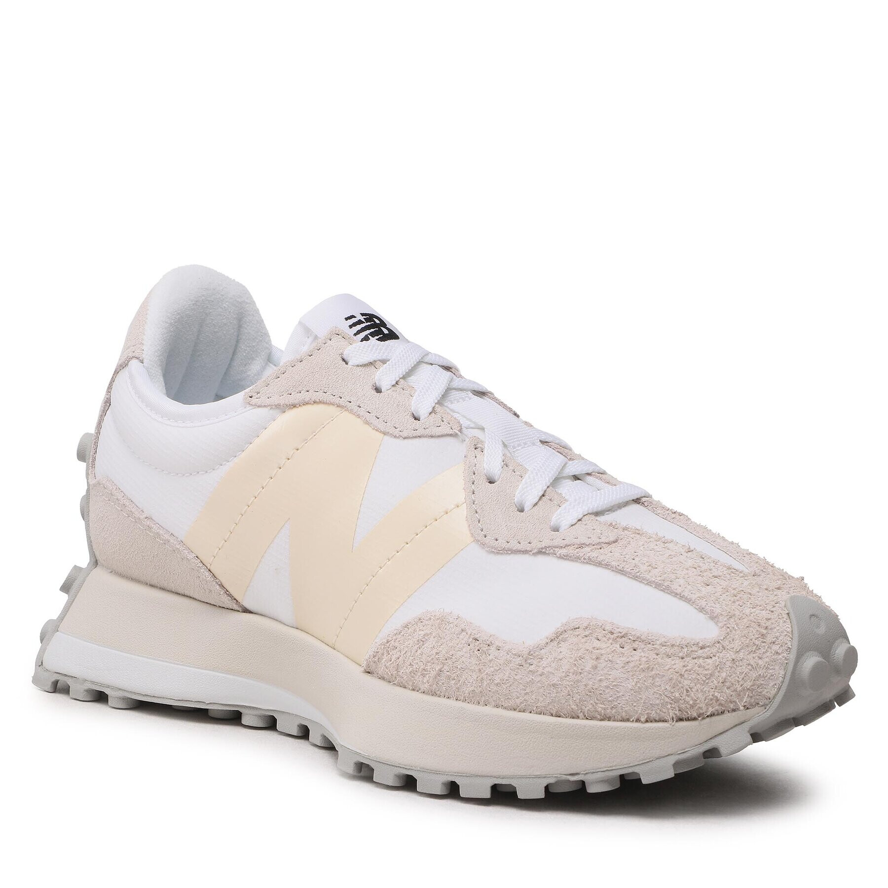 New Balance Sportcipő WS327EO Bézs - Pepit.hu