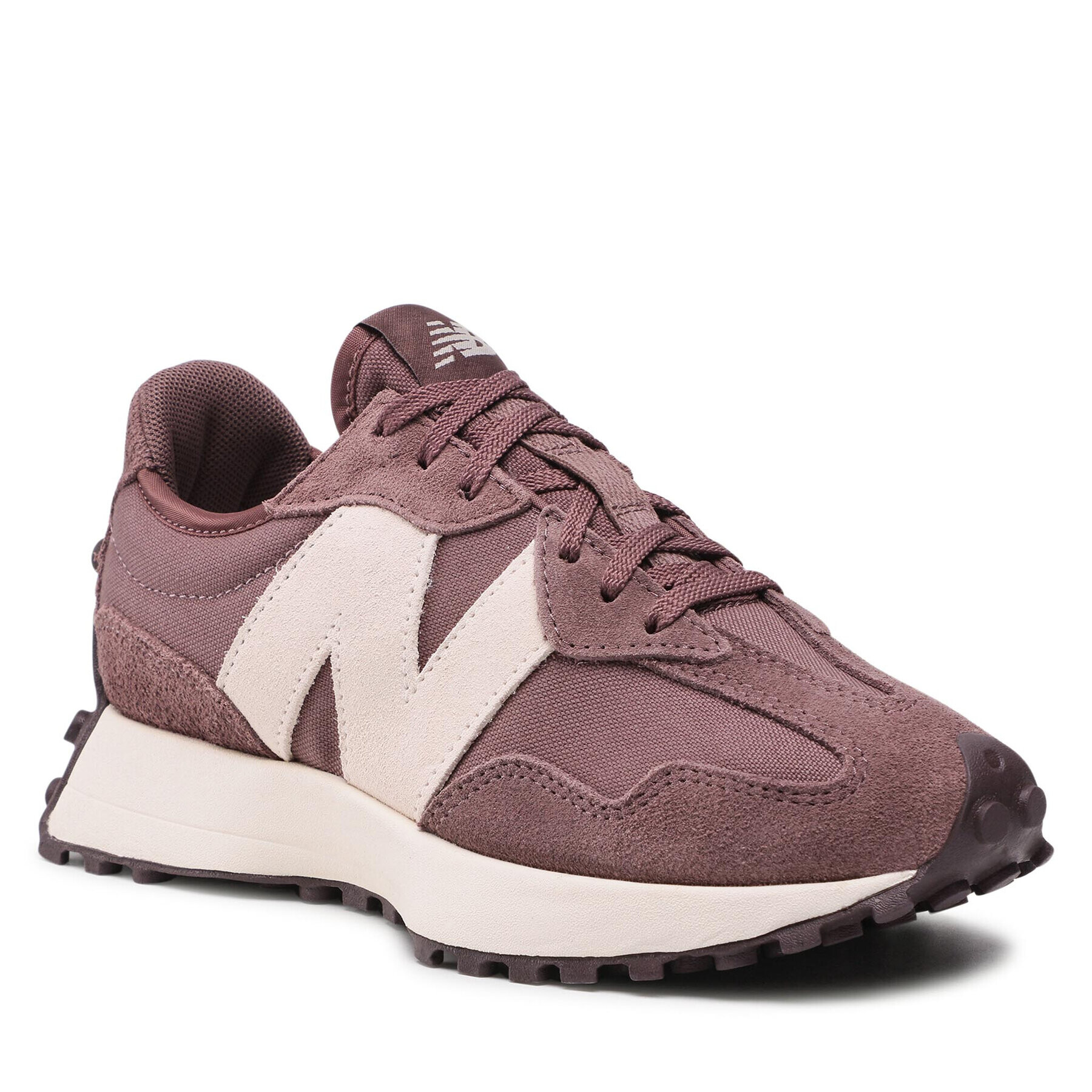 New Balance Sportcipő WS327FA Lila - Pepit.hu