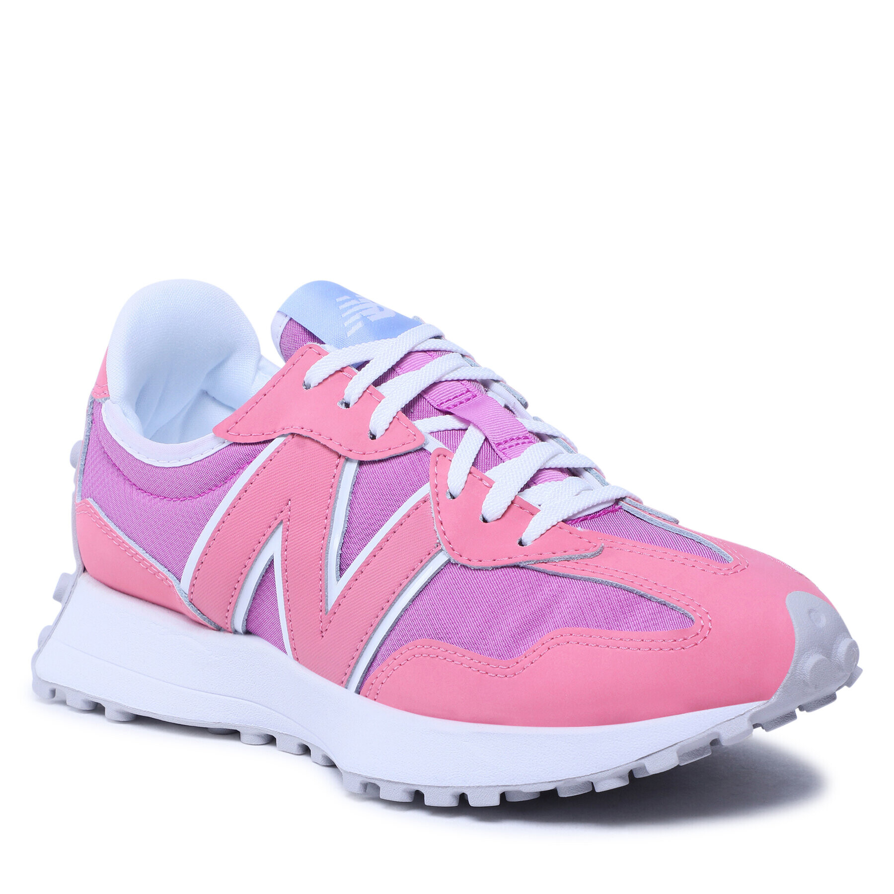 New Balance Sportcipő WS327FK Rózsaszín - Pepit.hu