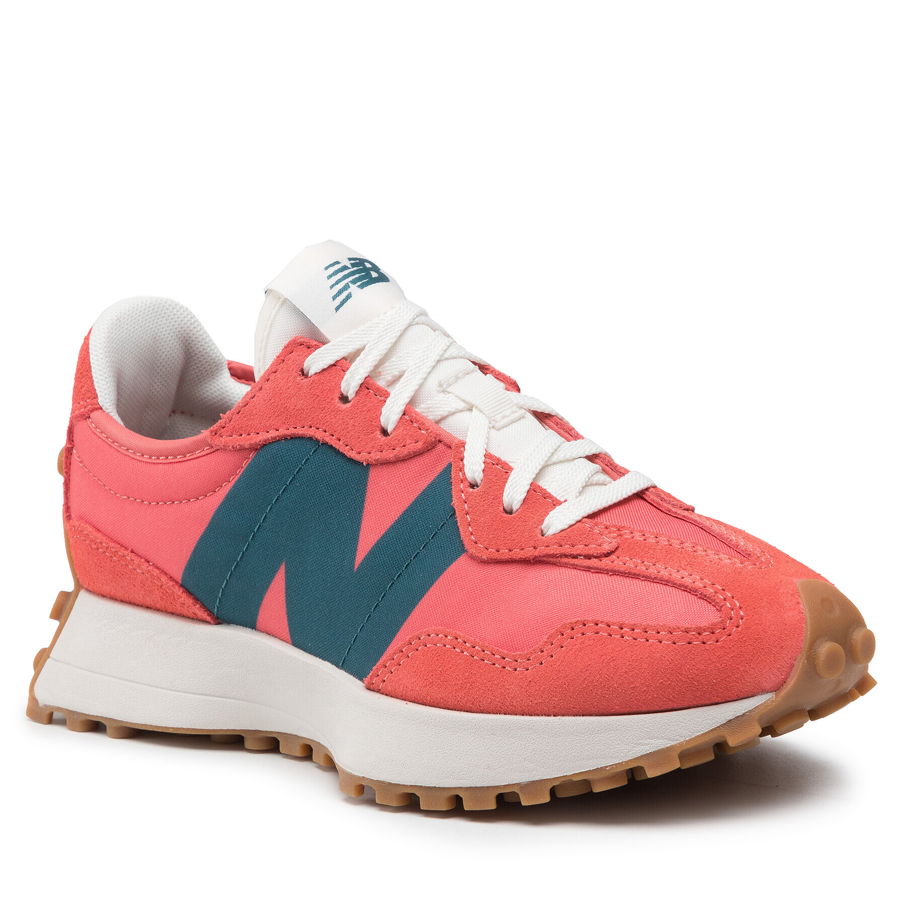 New Balance Sportcipő WS327HL1 Piros - Pepit.hu