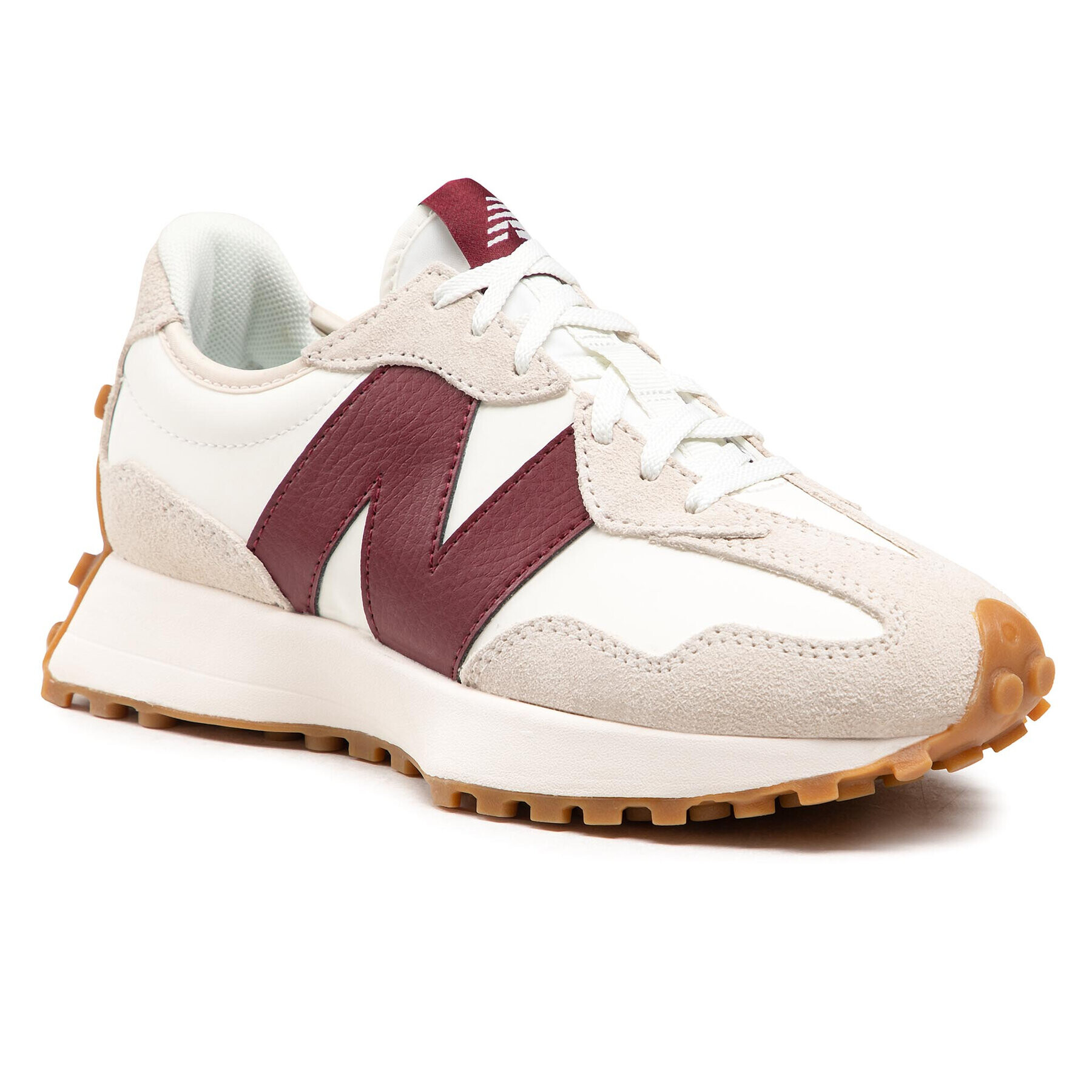 New Balance Sportcipő WS327KA Bézs - Pepit.hu