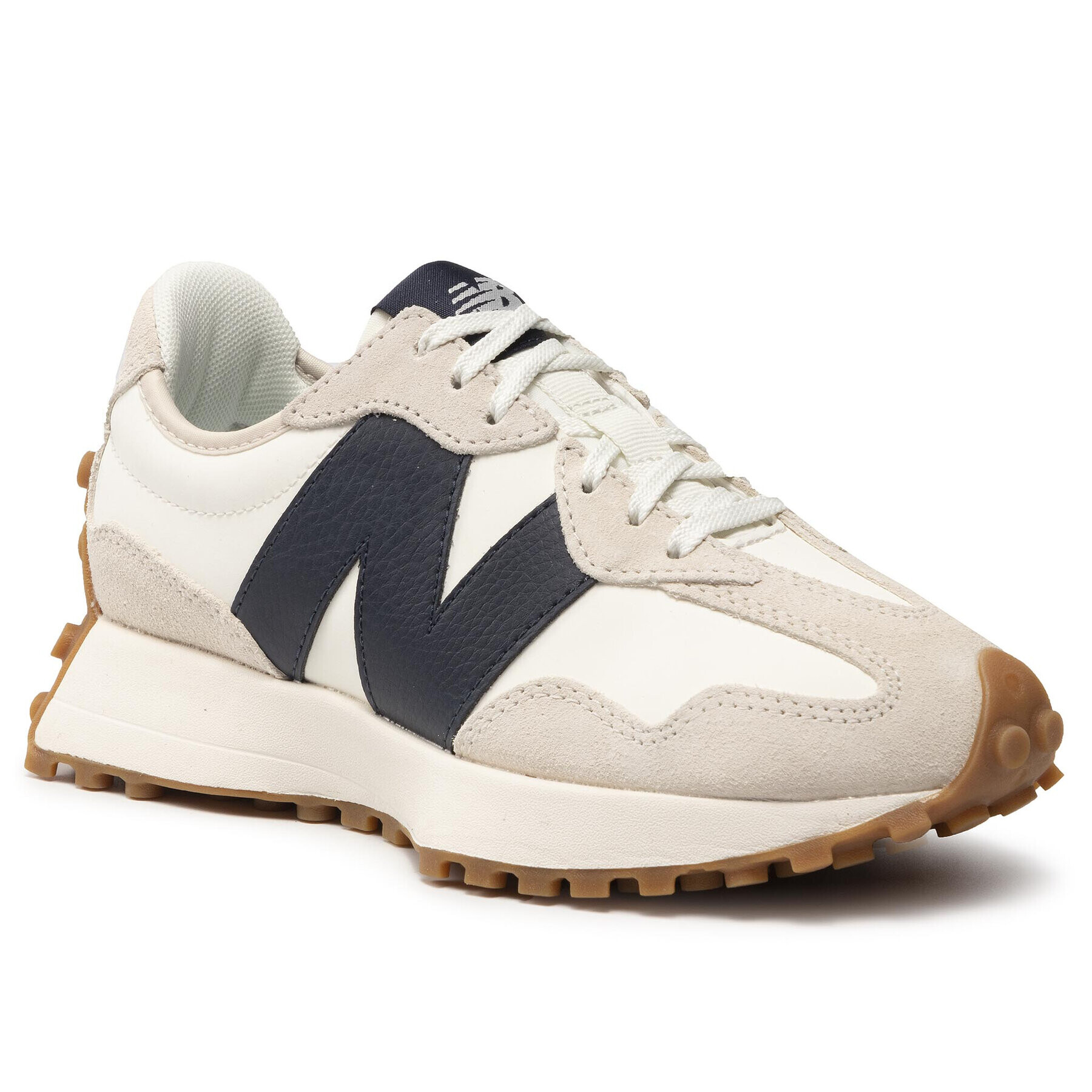 New Balance Sportcipő WS327KB Bézs - Pepit.hu