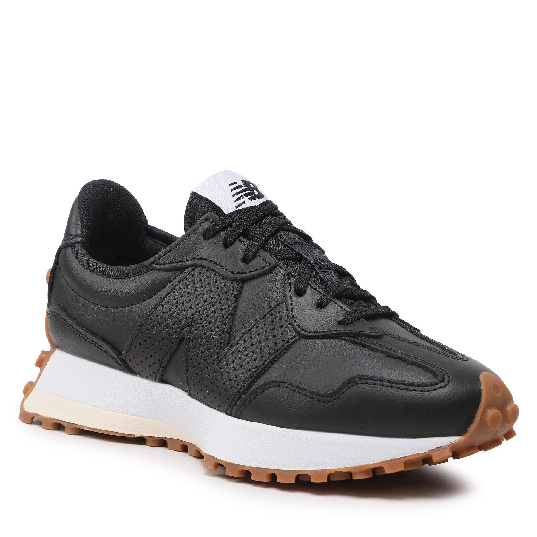 New Balance Sportcipő WS327LH Fekete - Pepit.hu