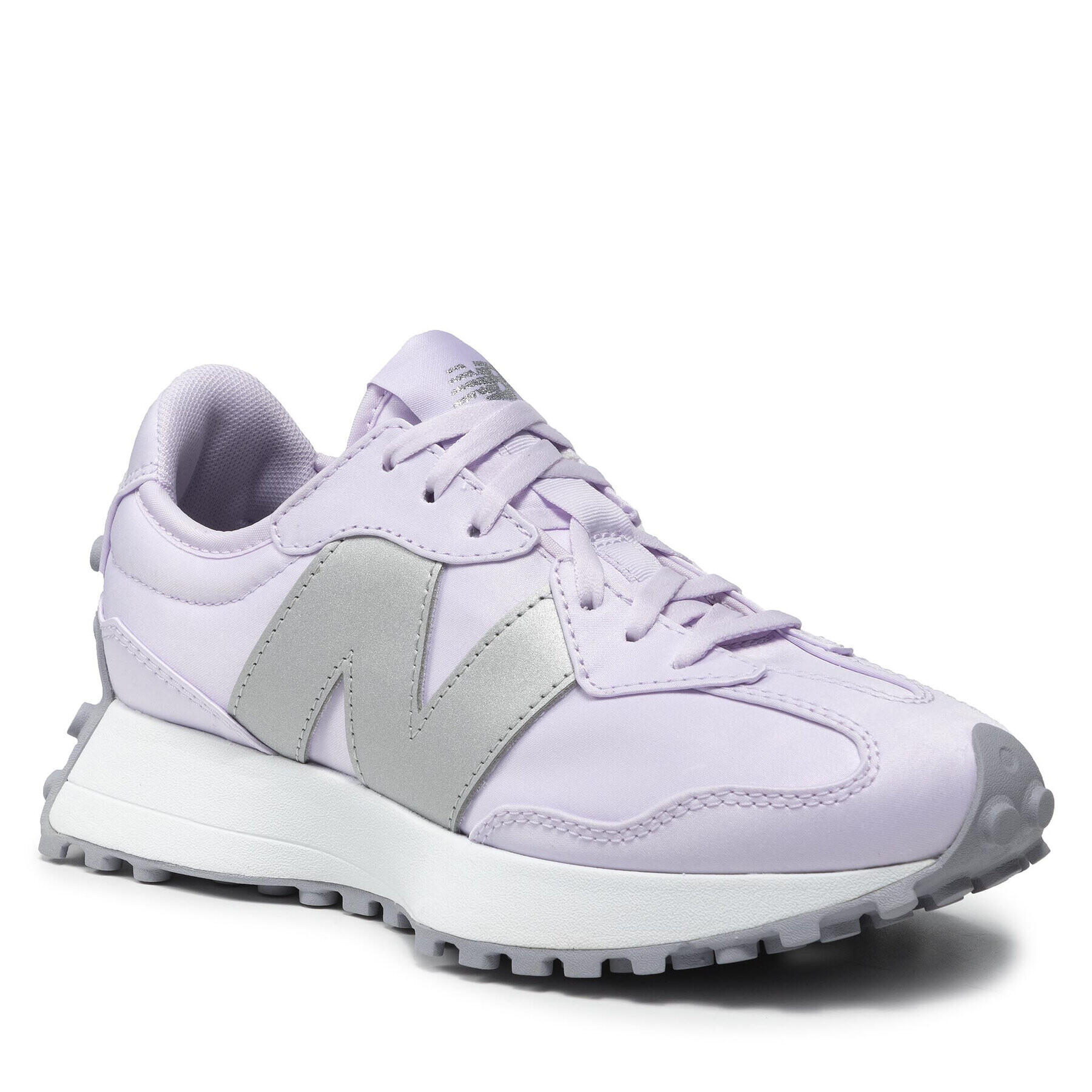 New Balance Sportcipő WS327MS1 Lila - Pepit.hu