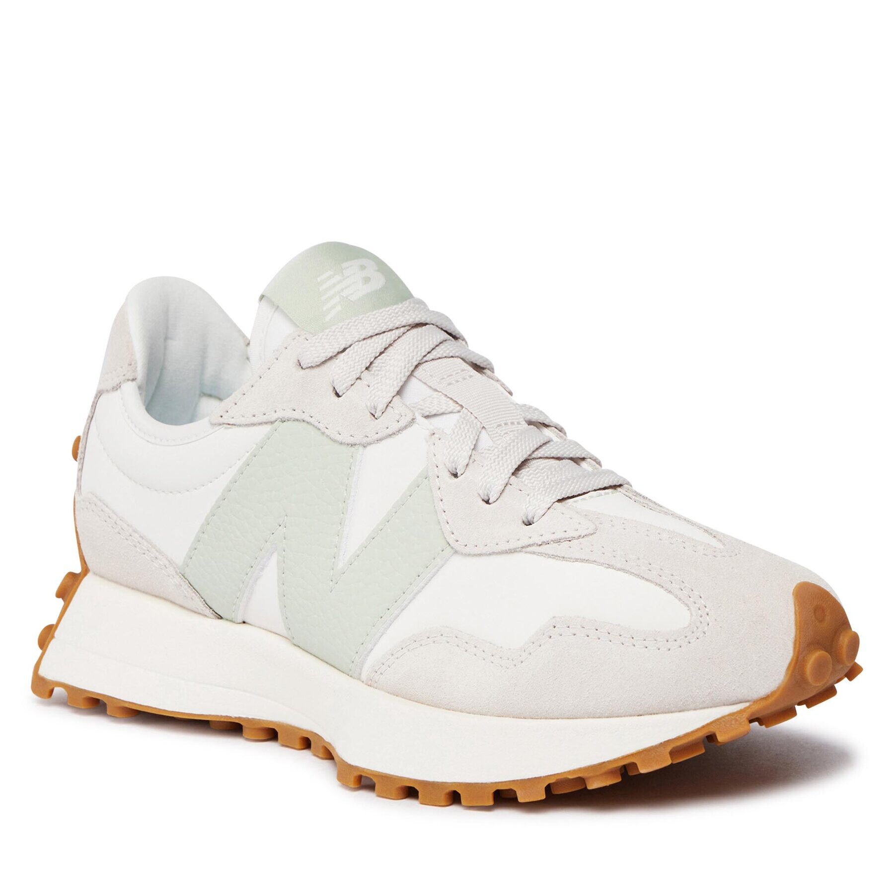 New Balance Sportcipő WS327OU Ezüst - Pepit.hu