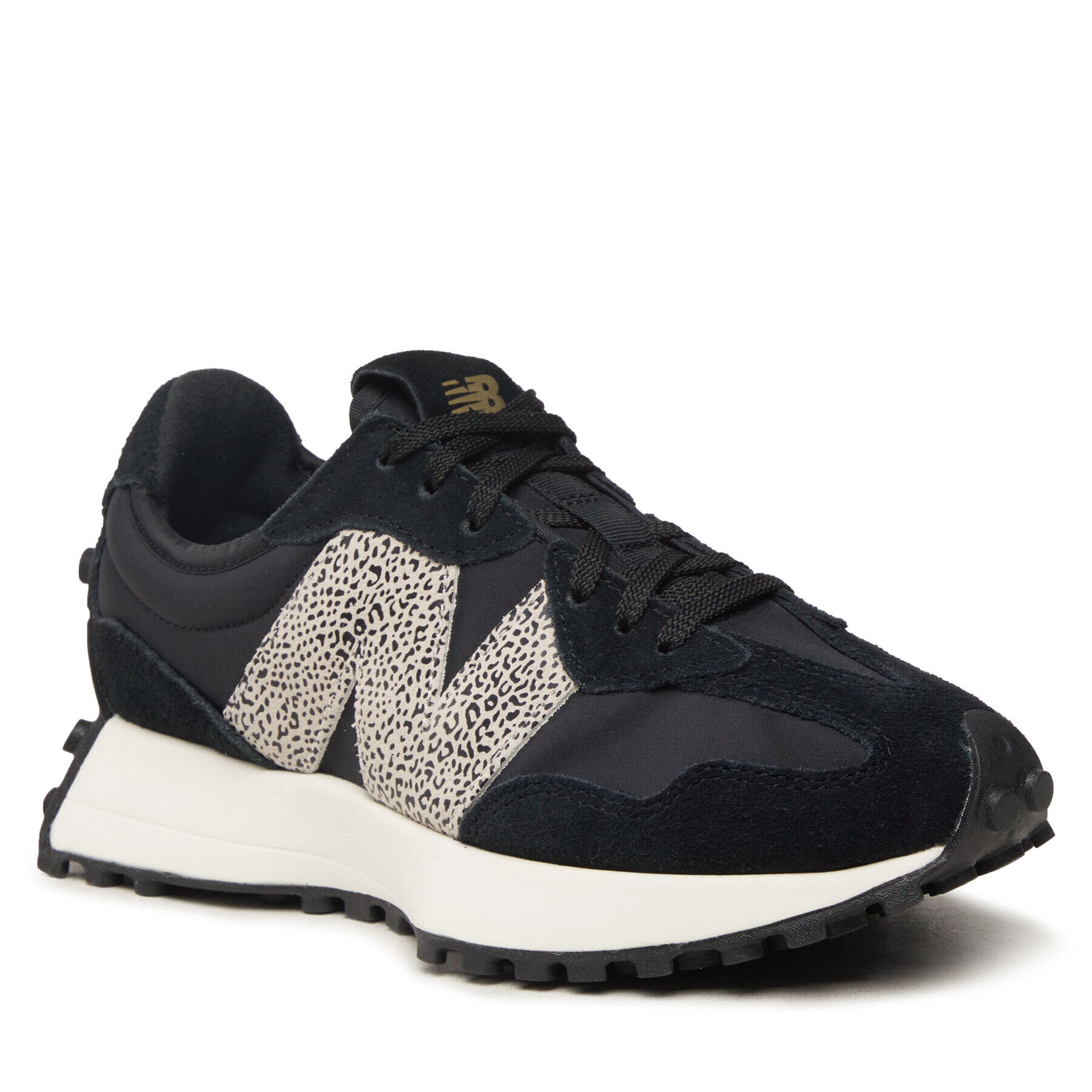 New Balance Sportcipő WS327PH Fekete - Pepit.hu