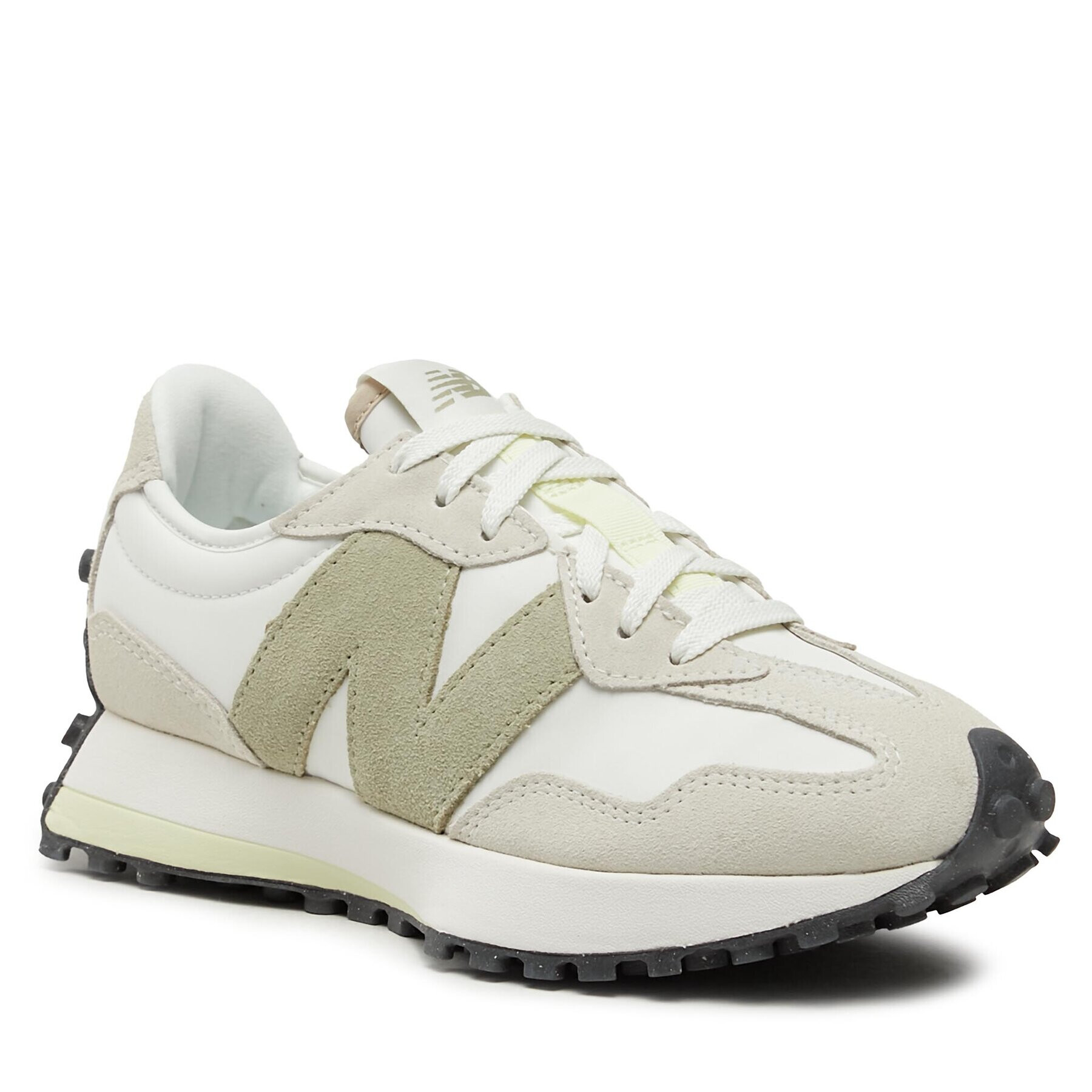 New Balance Sportcipő WS327PS Zöld - Pepit.hu