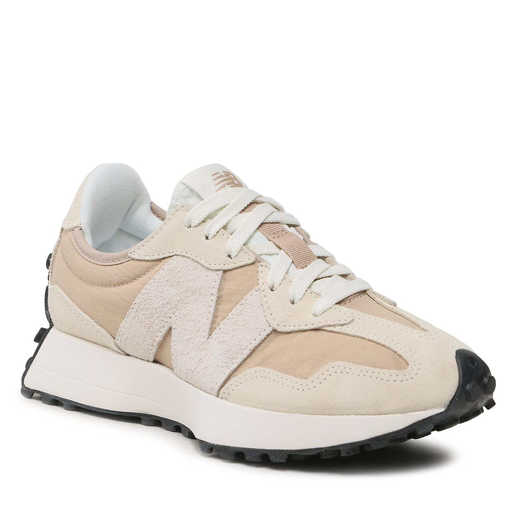 New Balance Sportcipő WS327UM Bézs - Pepit.hu