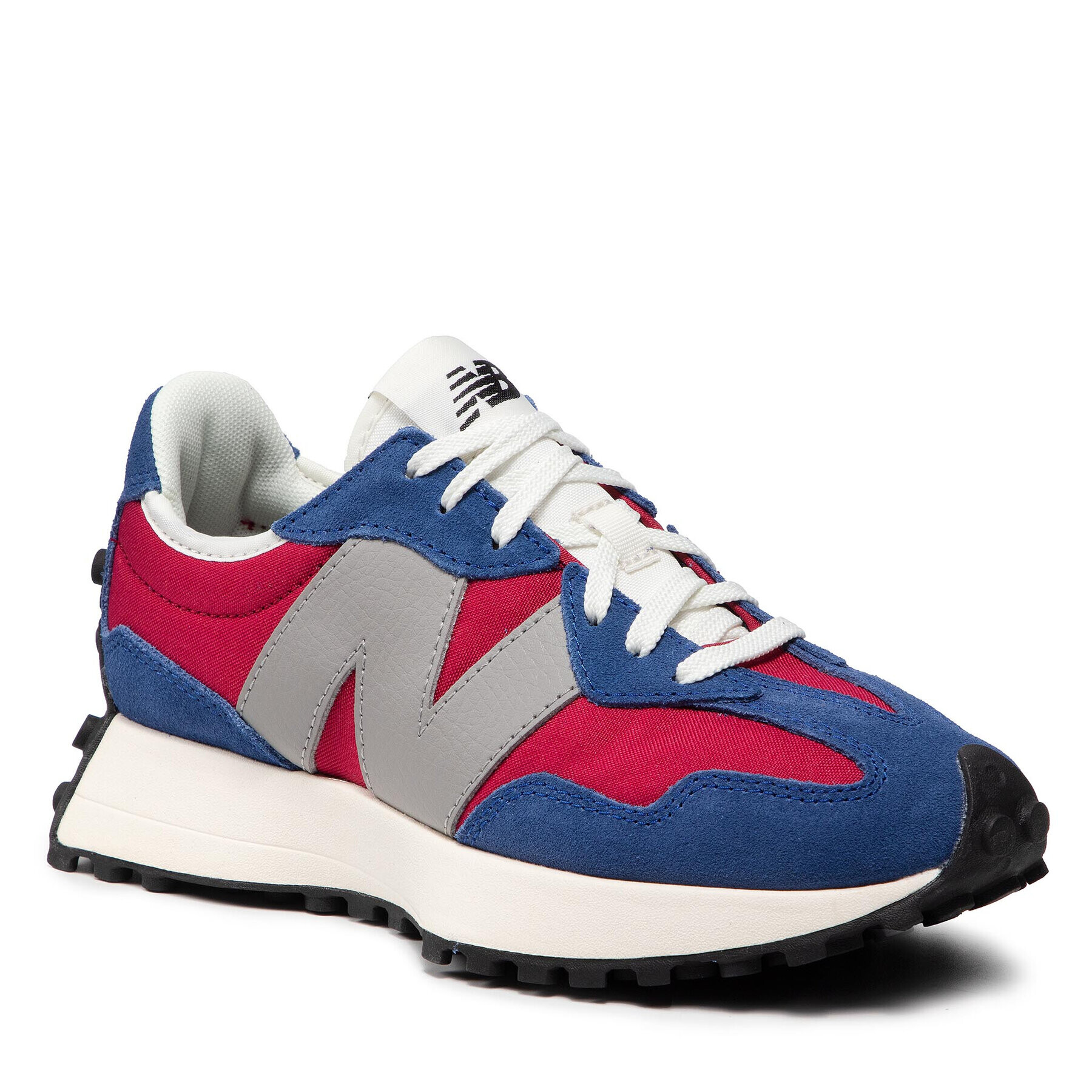 New Balance Sportcipő WS327WA1 Sötétkék - Pepit.hu