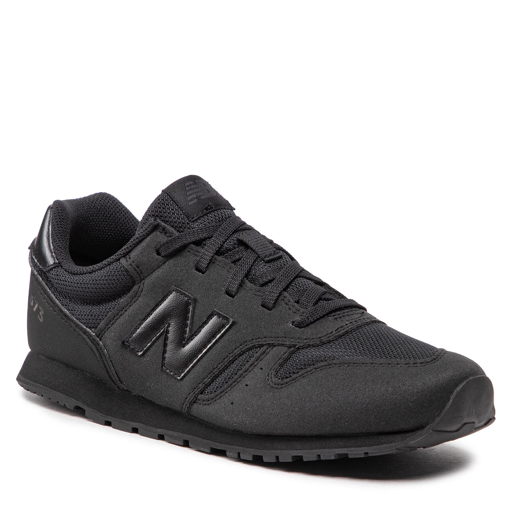 New Balance Sportcipő YC373JM2 Fekete - Pepit.hu