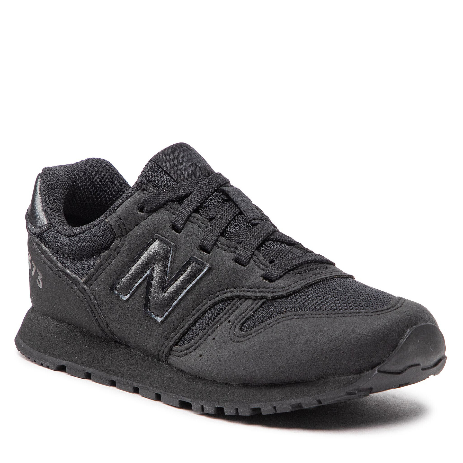 New Balance Sportcipő YC373JM2 Fekete - Pepit.hu