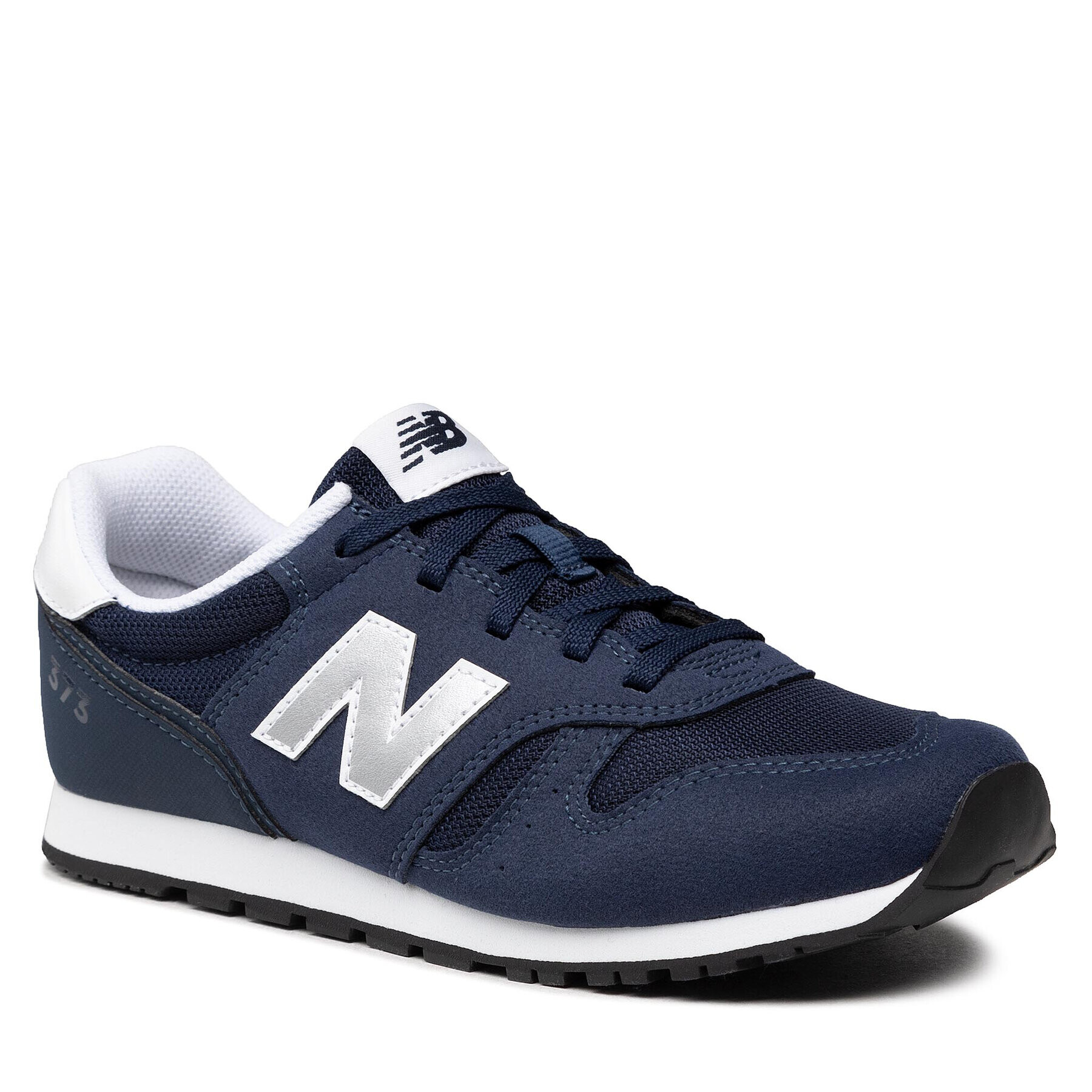 New Balance Sportcipő YC373KN2 Sötétkék - Pepit.hu