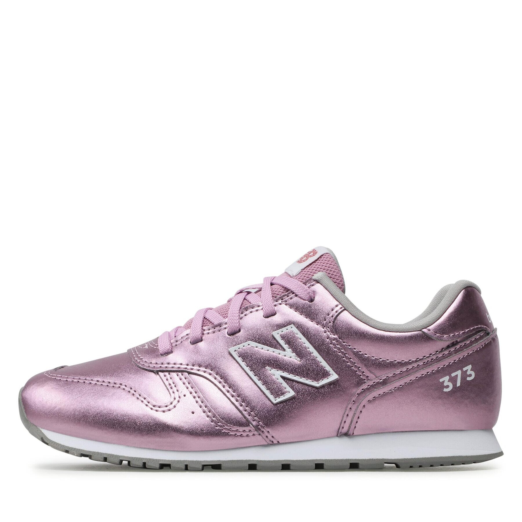 New Balance Sportcipő YC373XB2 Rózsaszín - Pepit.hu