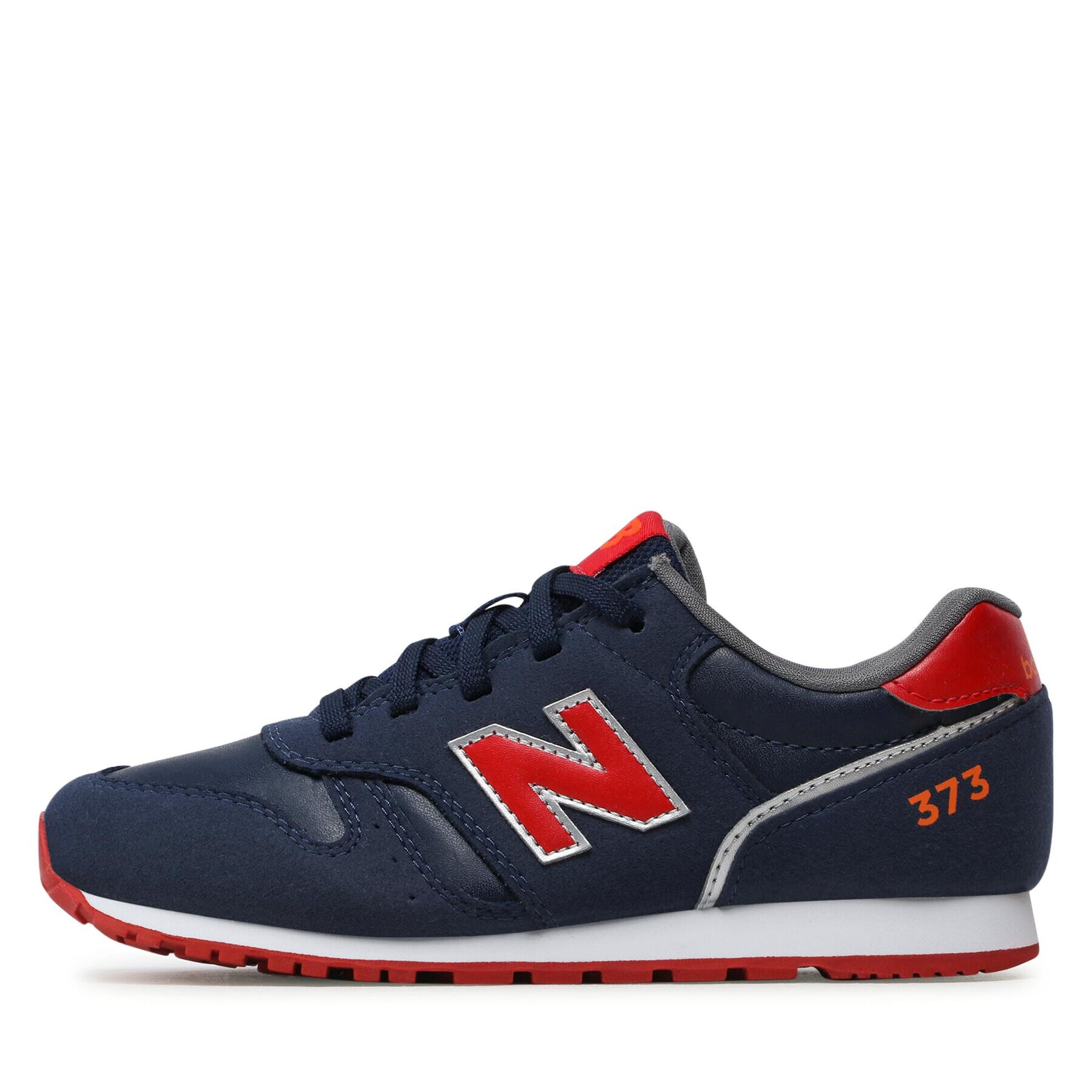 New Balance Sportcipő YC373XF2 Sötétkék - Pepit.hu