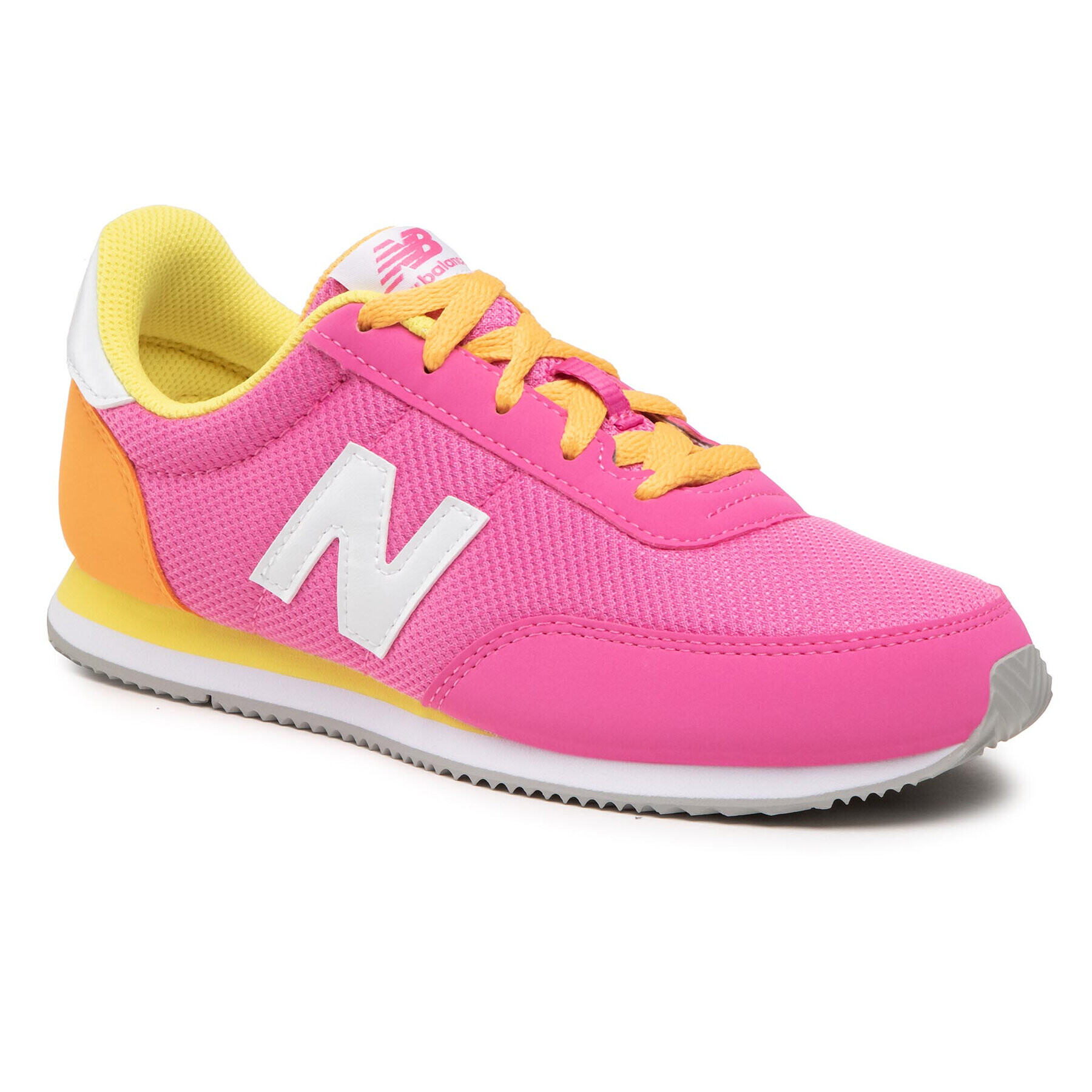 New Balance Sportcipő YC720PN2 Rózsaszín - Pepit.hu