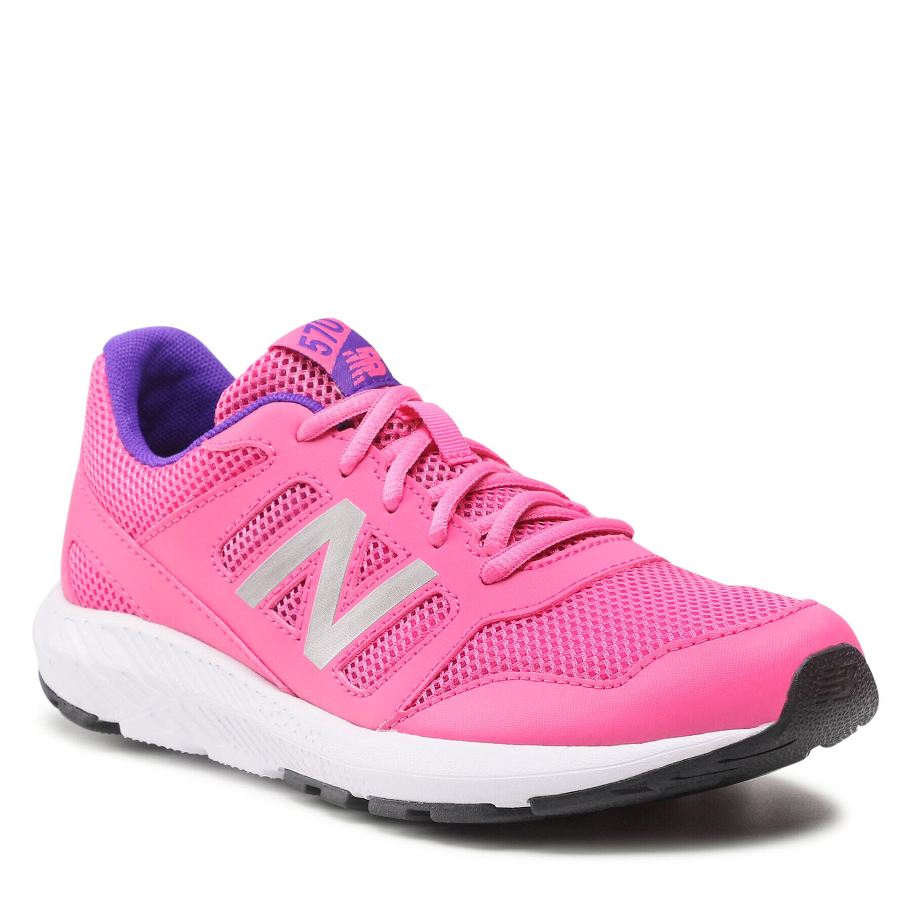 New Balance Sportcipő YK570CRB Rózsaszín - Pepit.hu