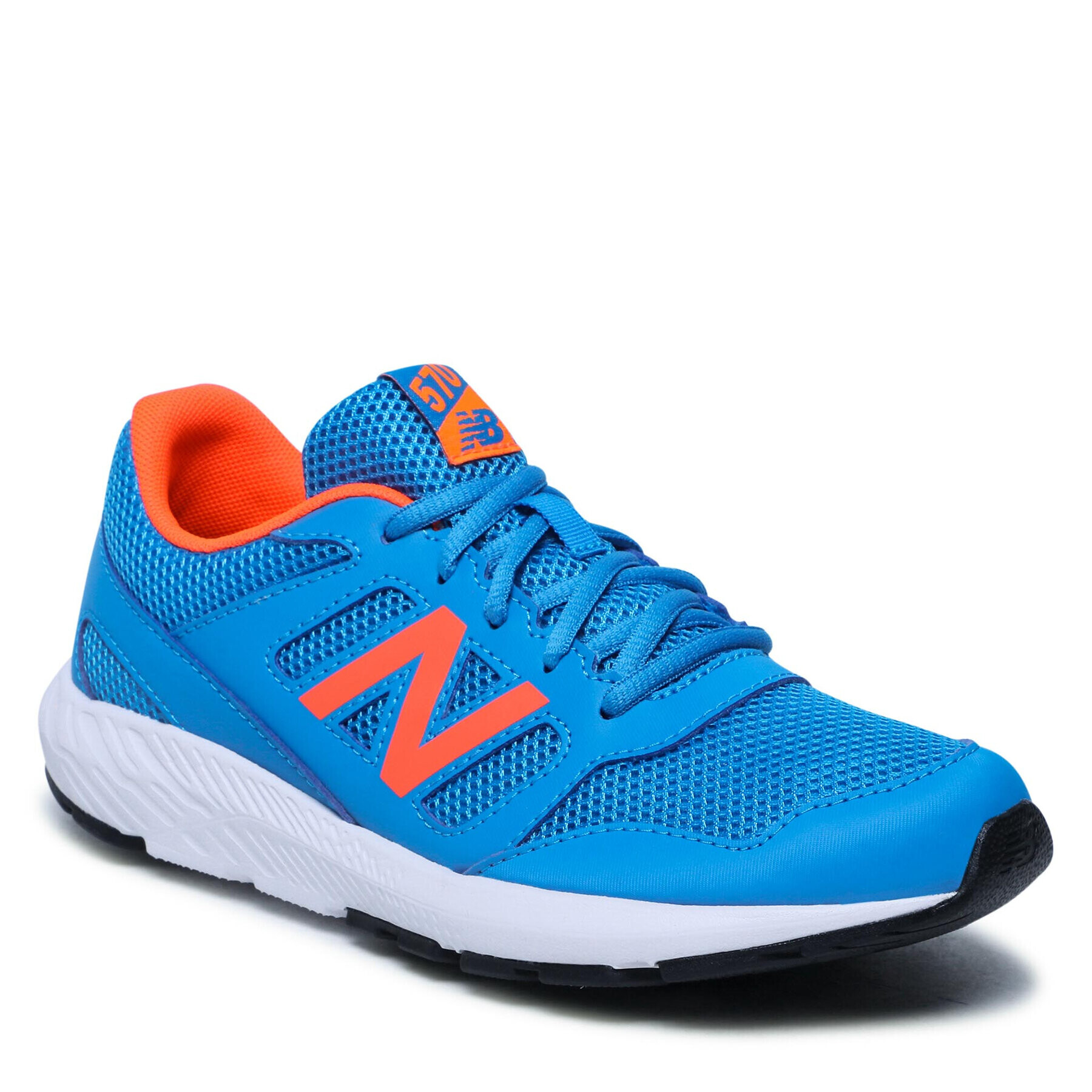 New Balance Sportcipő YK570CRS Kék - Pepit.hu