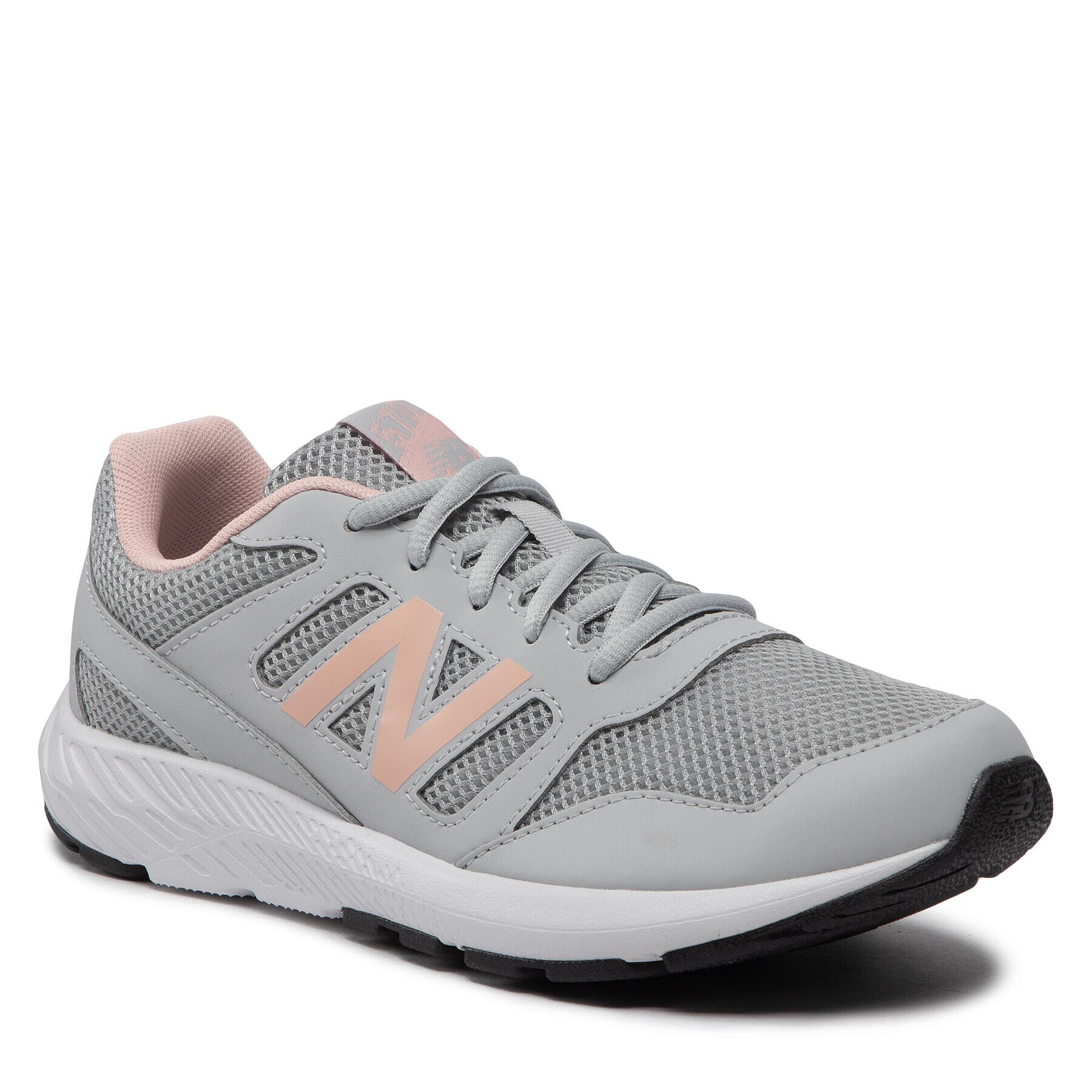 New Balance Sportcipő YK570GP2 Szürke - Pepit.hu