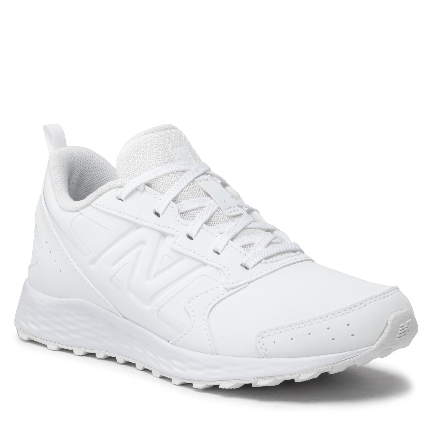 New Balance Sportcipő YN650WW1 Fehér - Pepit.hu