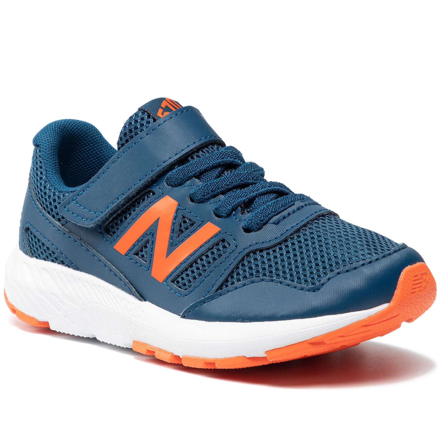 New Balance Sportcipő YT570BO2 Kék - Pepit.hu