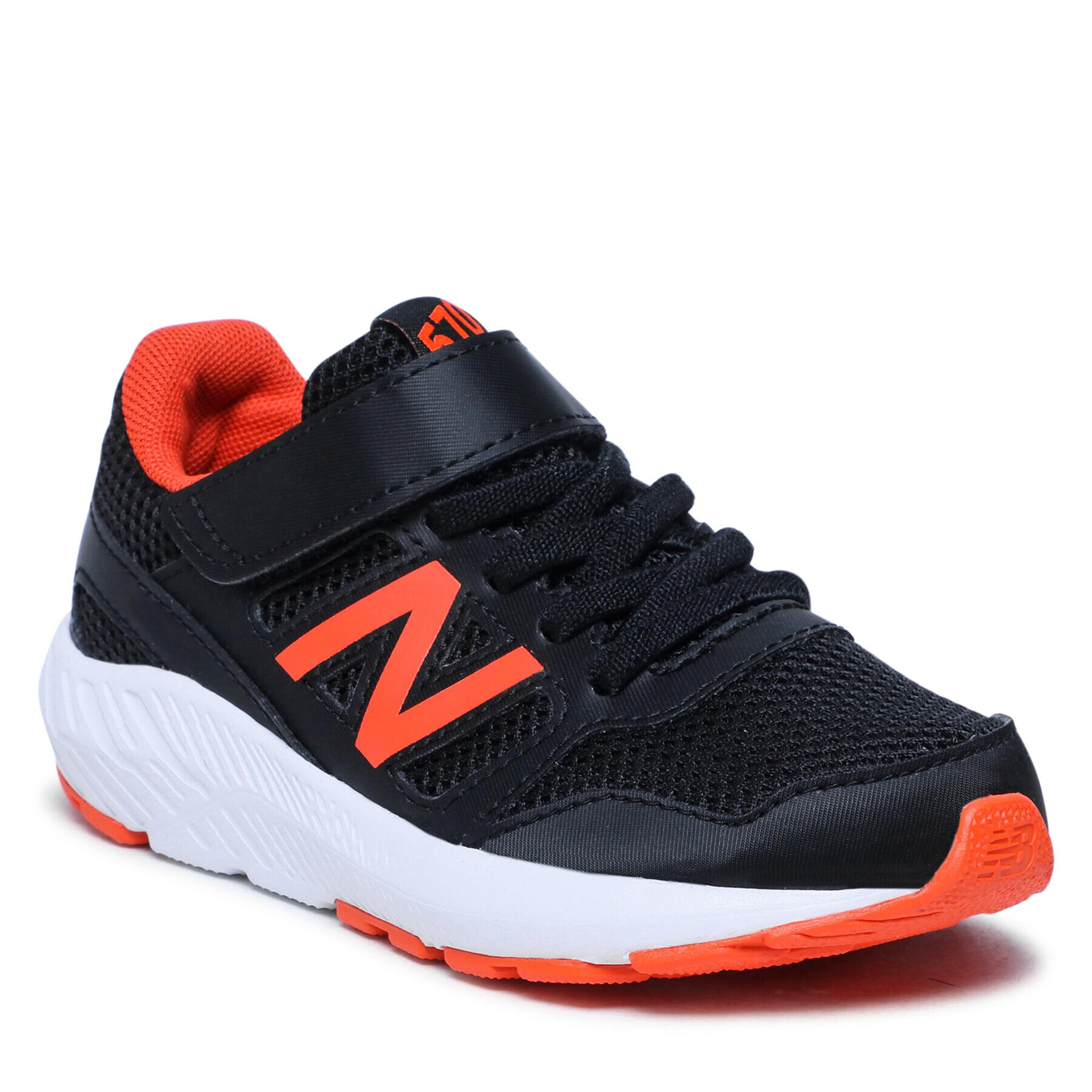 New Balance Sportcipő YT570CRZ Fekete - Pepit.hu