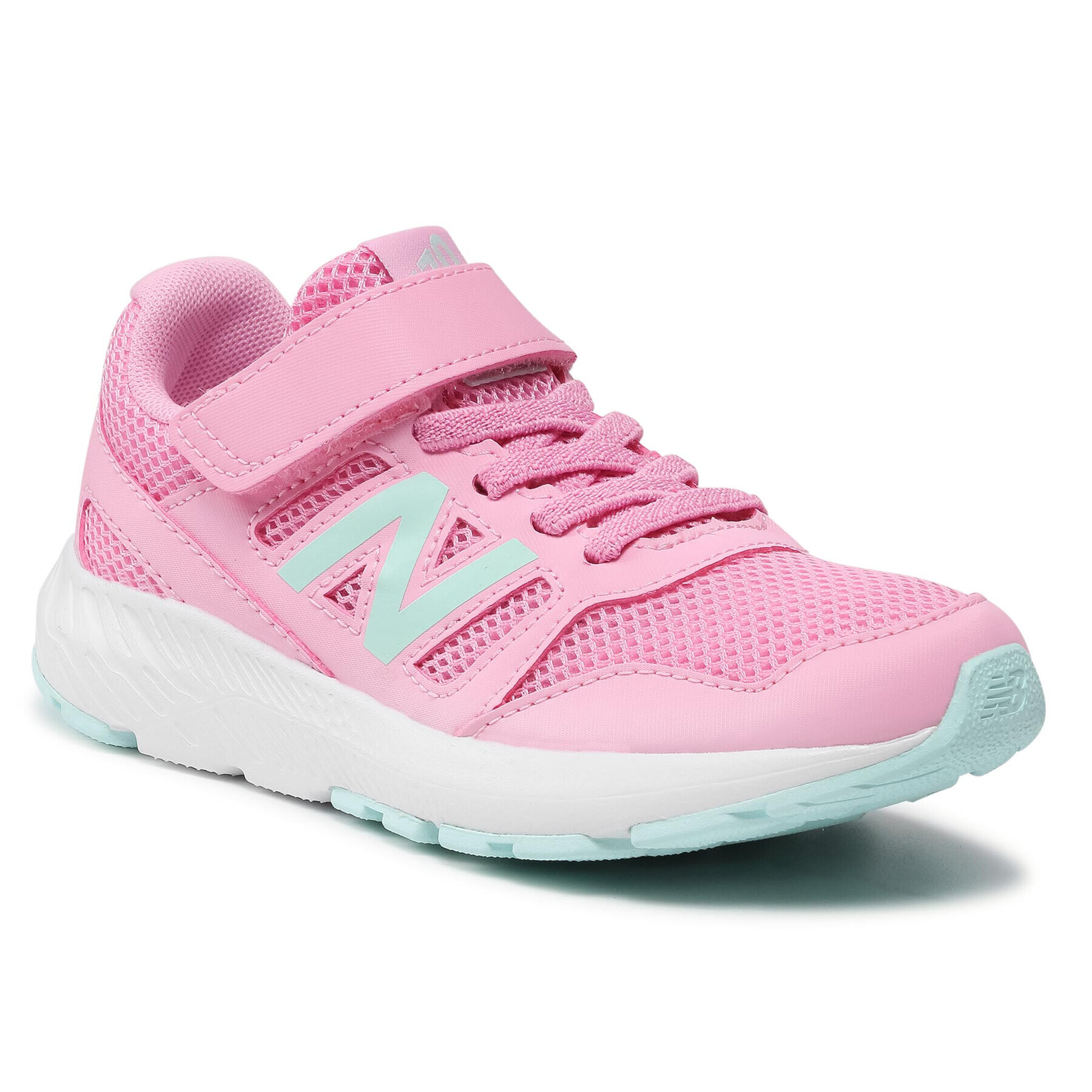 New Balance Sportcipő YT570PB2 Rózsaszín - Pepit.hu