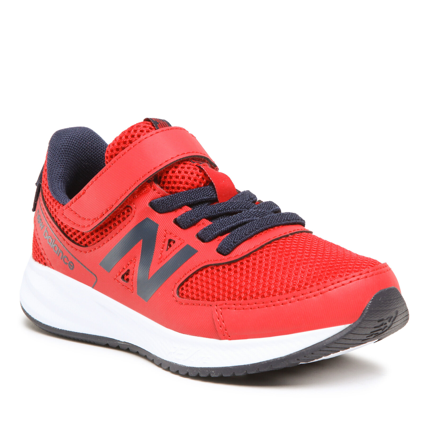 New Balance Sportcipő YT570RN3 Piros - Pepit.hu