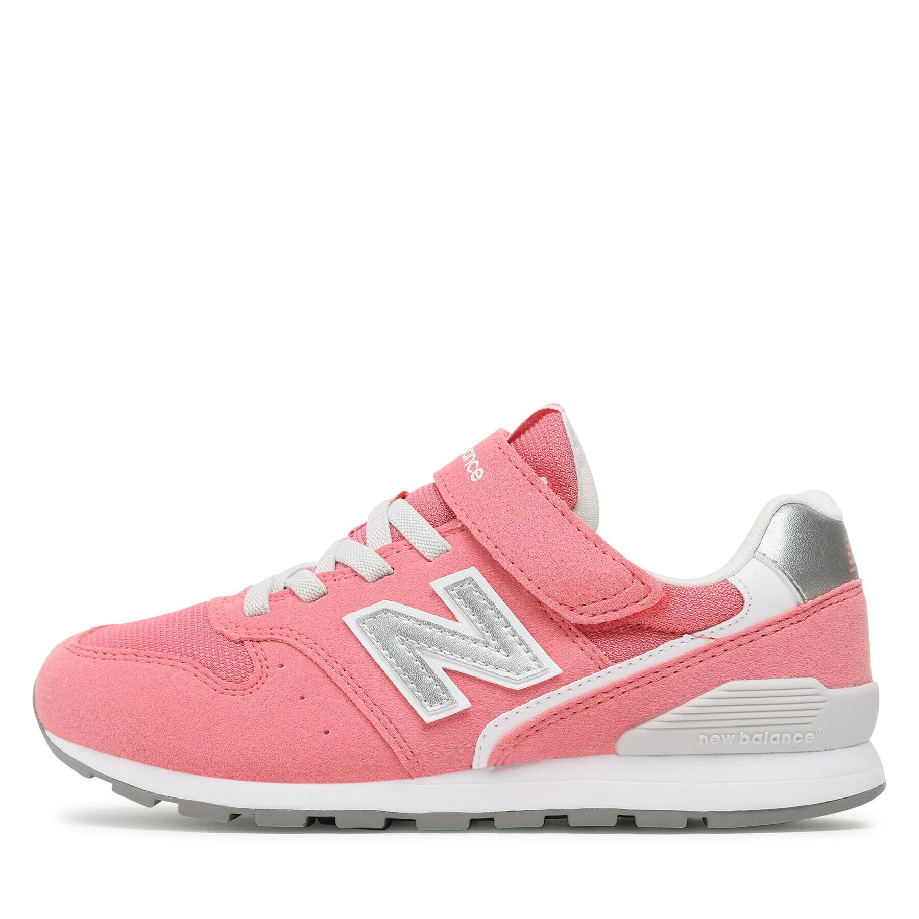 New Balance Sportcipő YV996JG3 Rózsaszín - Pepit.hu