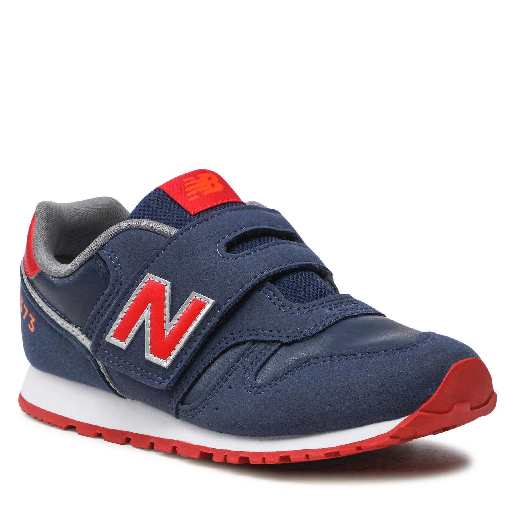 New Balance Sportcipő YZ373XF2 Sötétkék - Pepit.hu