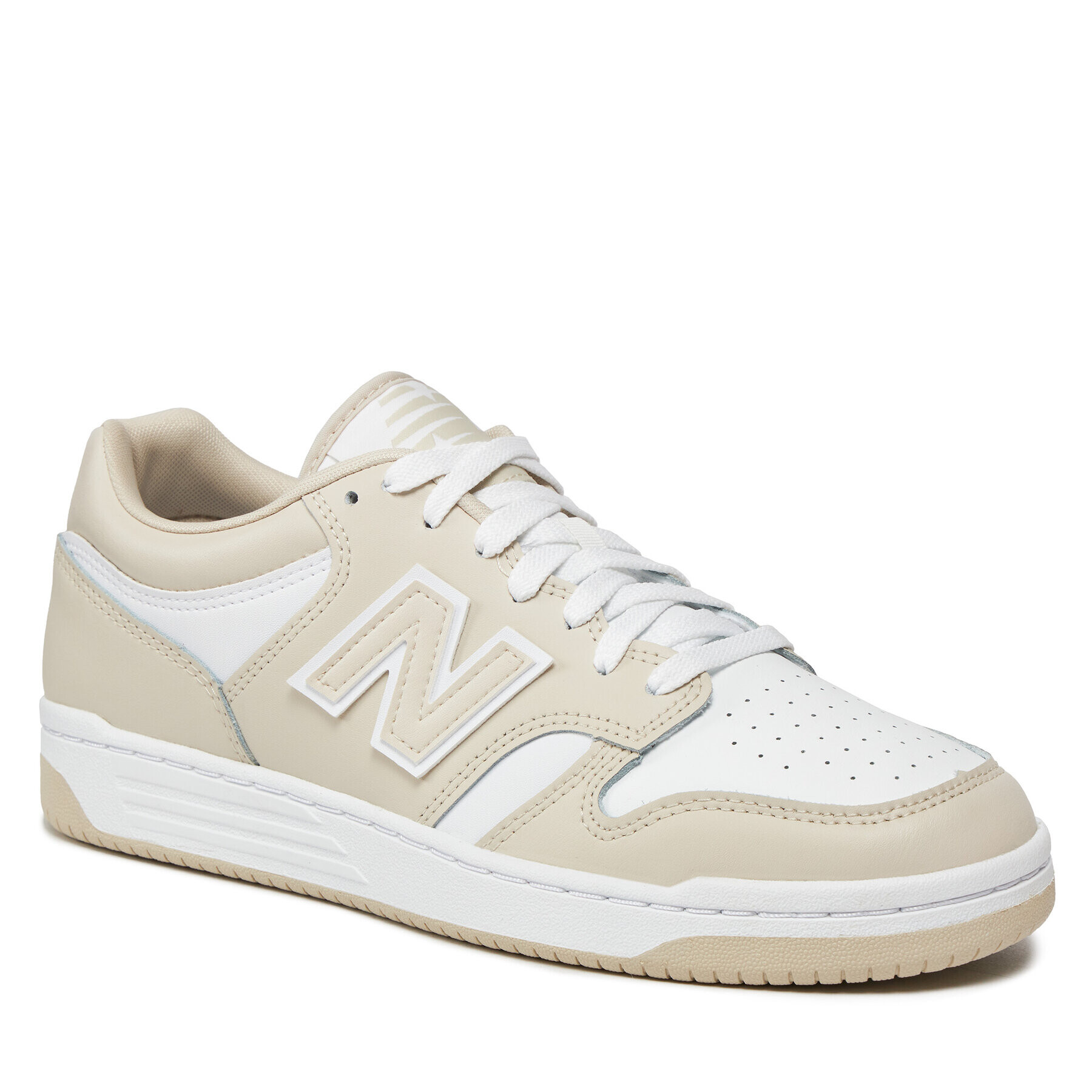 New Balance Sportcipők BB480LBB Bézs - Pepit.hu