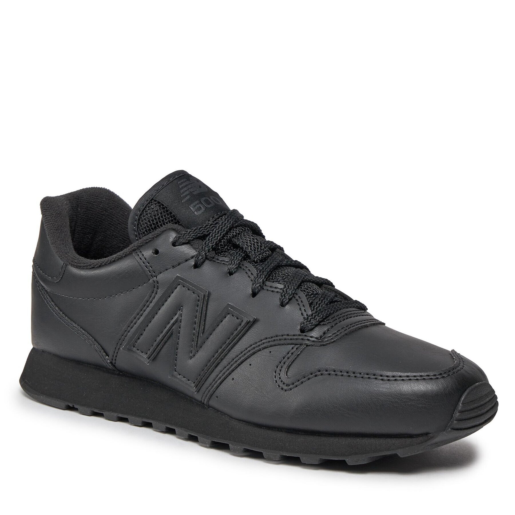 New Balance Sportcipők GM500ZB2 Fekete - Pepit.hu