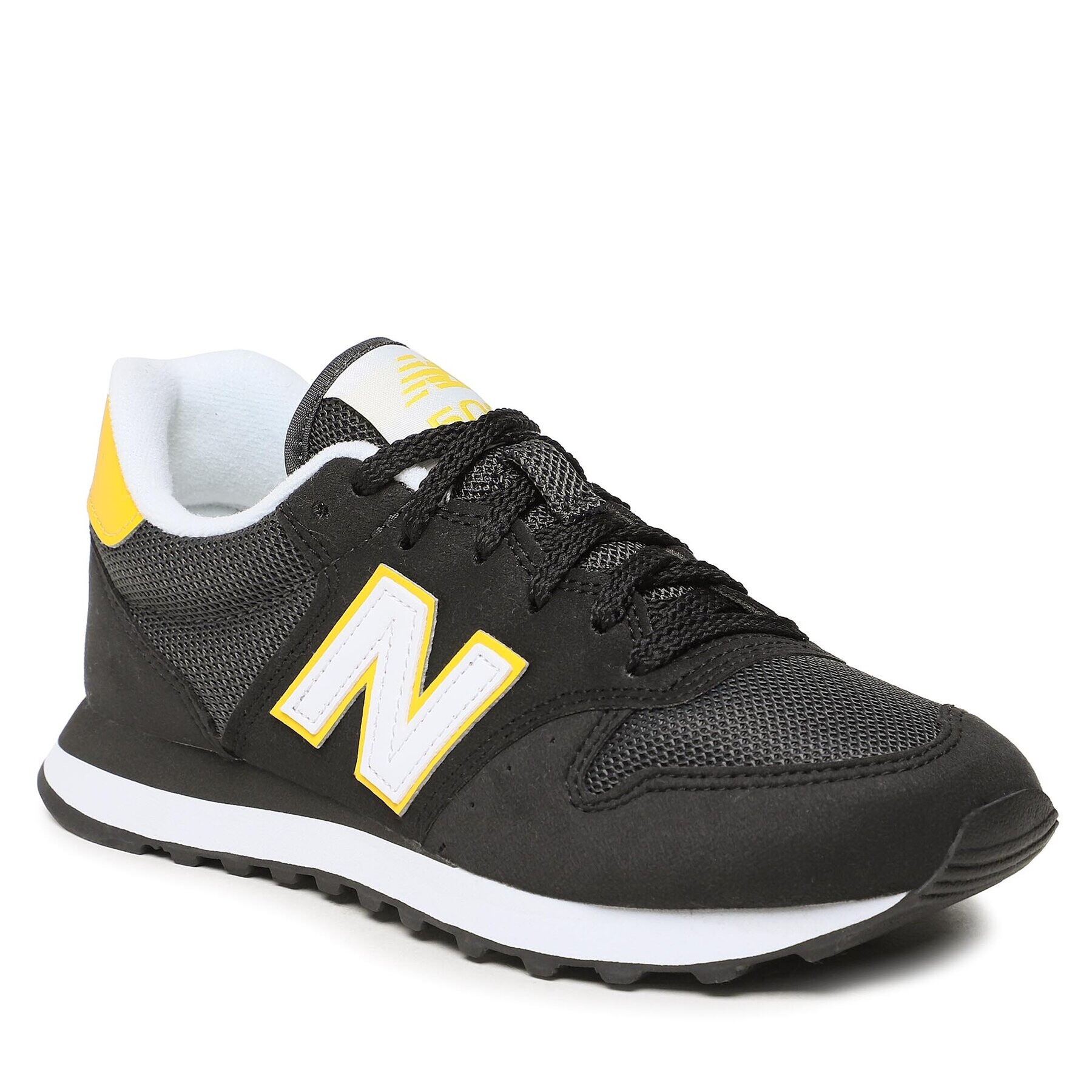 New Balance Sportcipők GW500CH2 Fekete - Pepit.hu