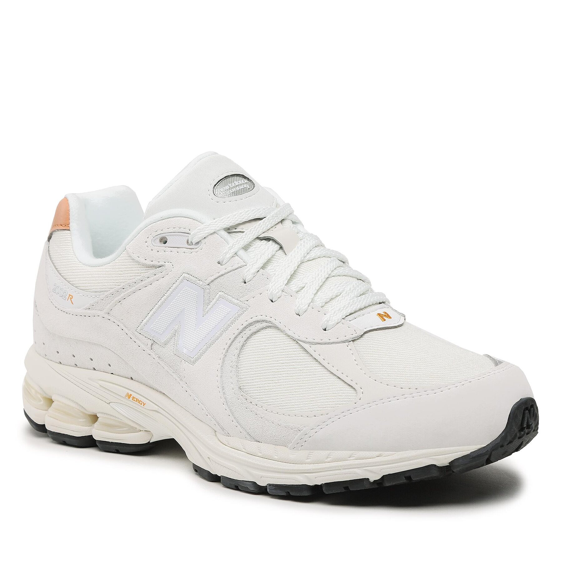 New Balance Sportcipők M2002REC Fehér - Pepit.hu