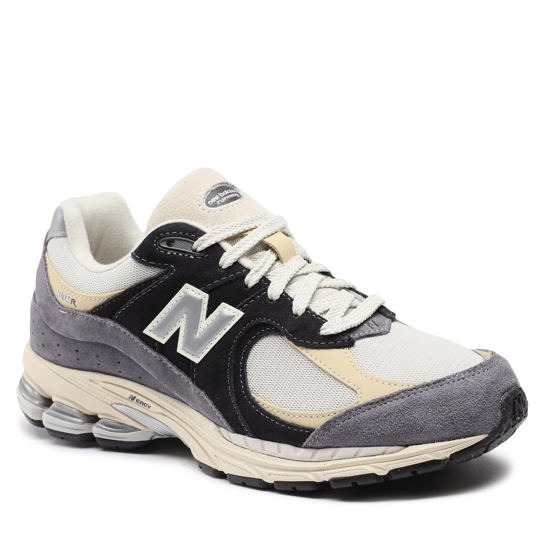 New Balance Sportcipők M2002RSH Szürke - Pepit.hu