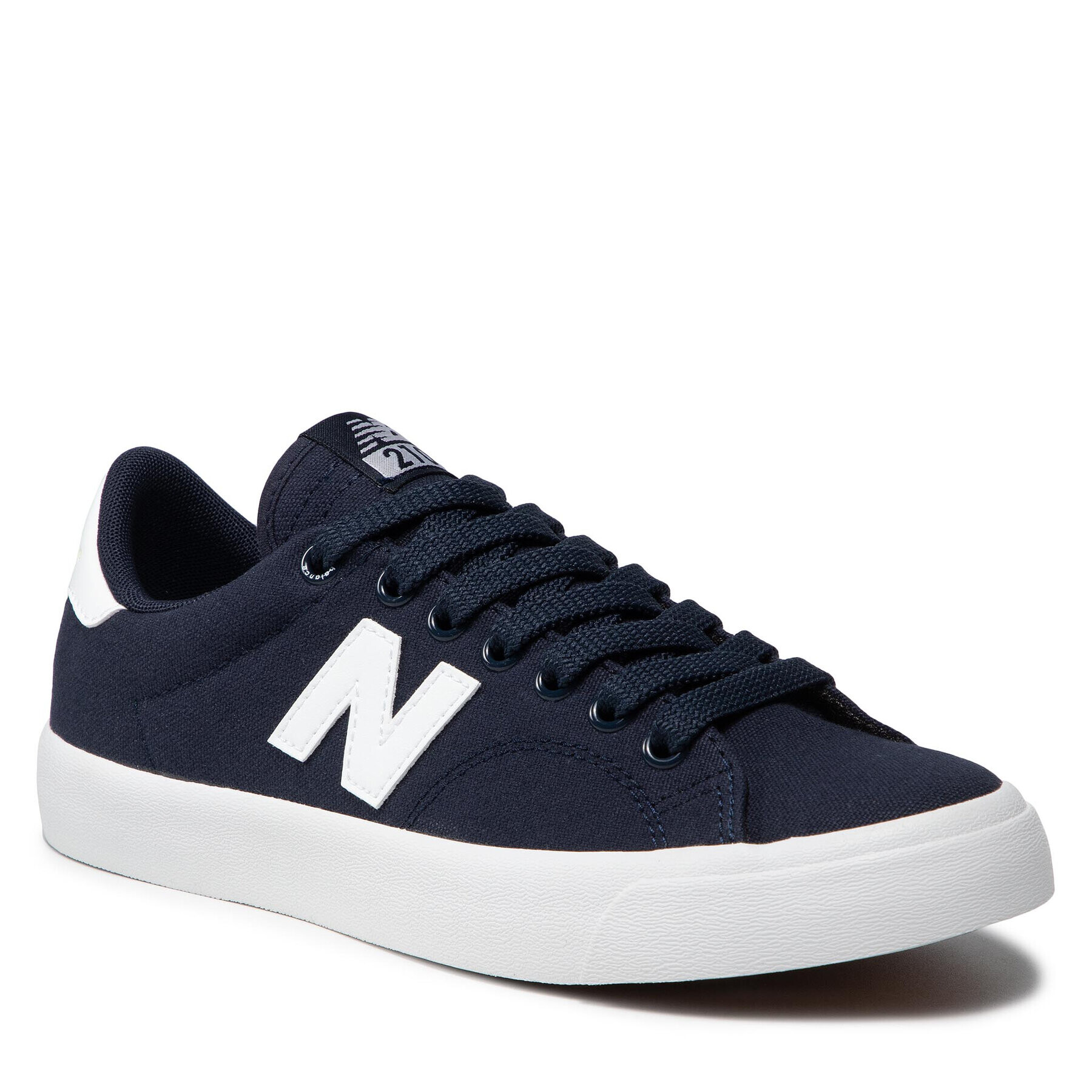 New Balance Teniszcipő AM210BW Sötétkék - Pepit.hu