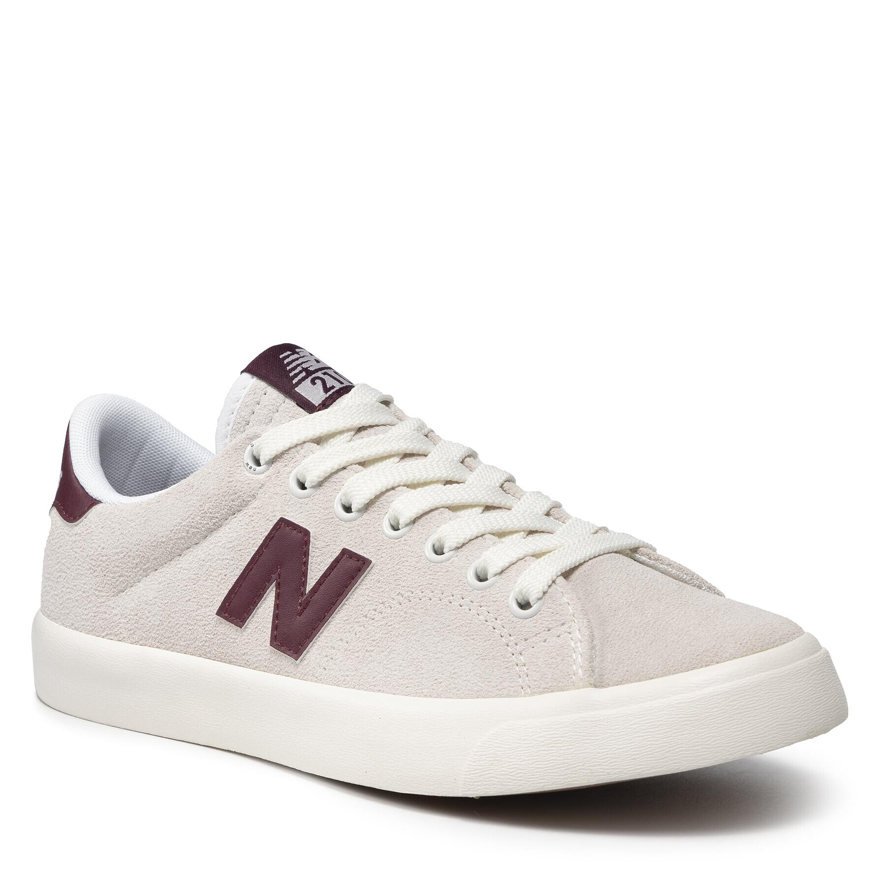 New Balance Teniszcipő AM210SBY Bézs - Pepit.hu