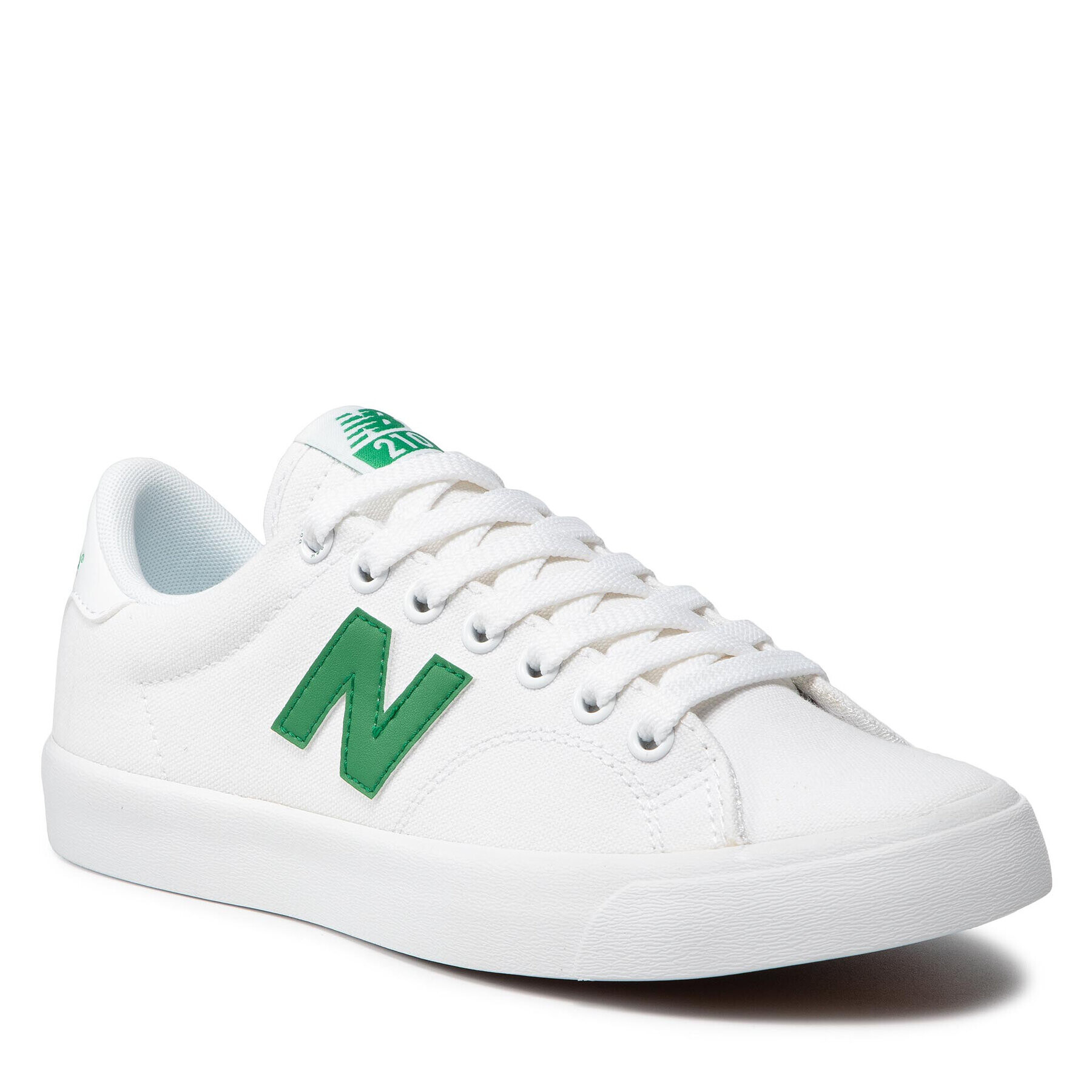 New Balance Teniszcipő AM210WSS Fehér - Pepit.hu