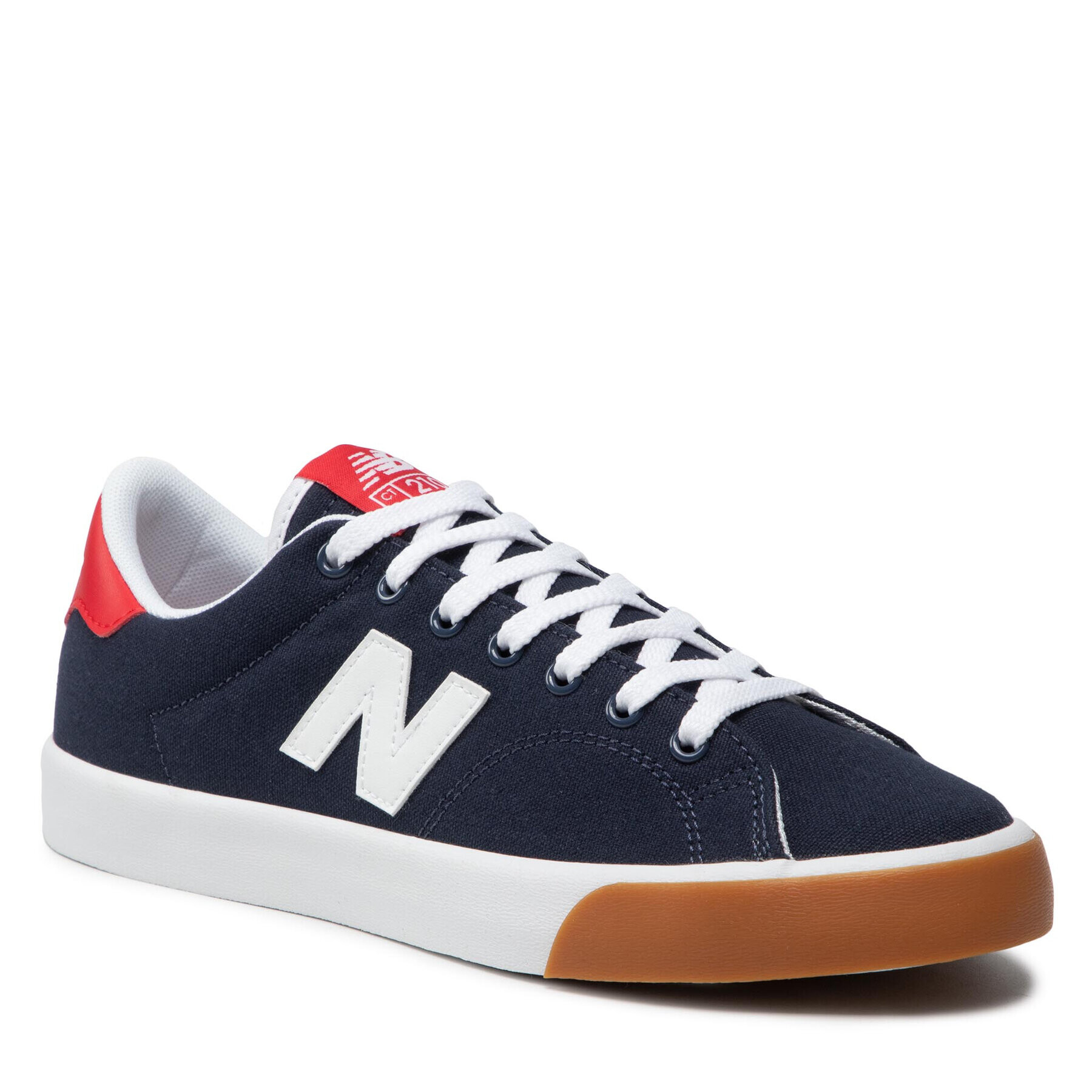 New Balance Teniszcipő CT210NWG Sötétkék - Pepit.hu