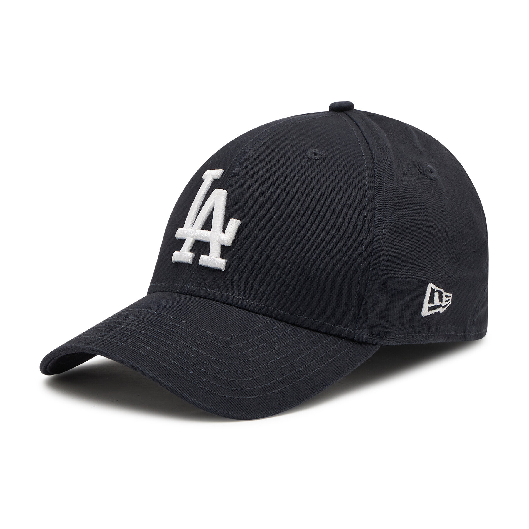 New Era Baseball sapka 39Thirty League Bas 10145640 Sötétkék - Pepit.hu