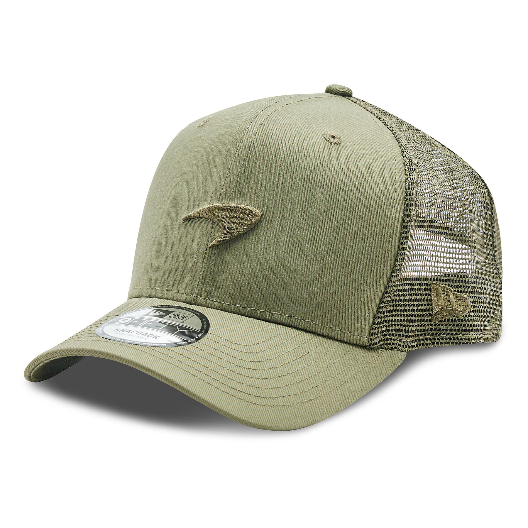 New Era Baseball sapka 60334565 Khaki - Pepit.hu