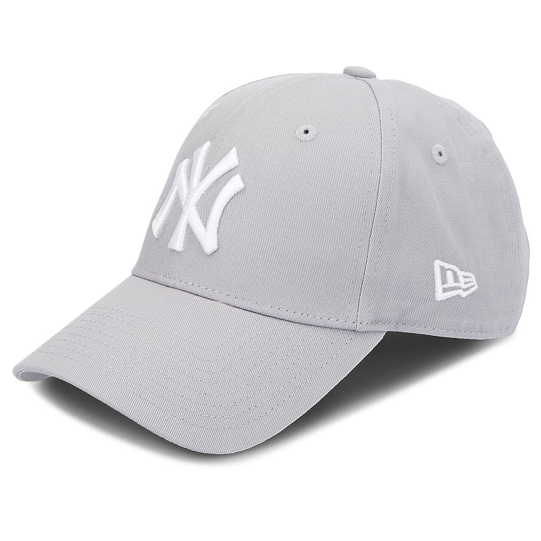 New Era Baseball sapka 940 Leag Basic Neyy 10531940 Szürke - Pepit.hu